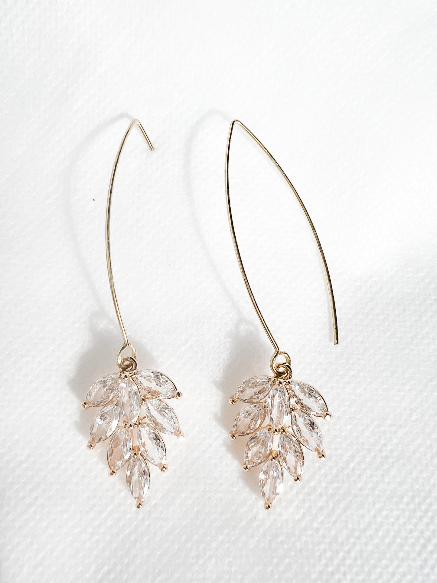 Leaves Earrings