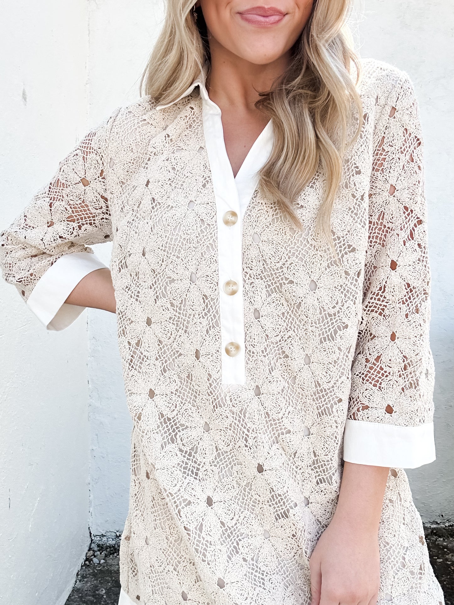 Lexley Dress