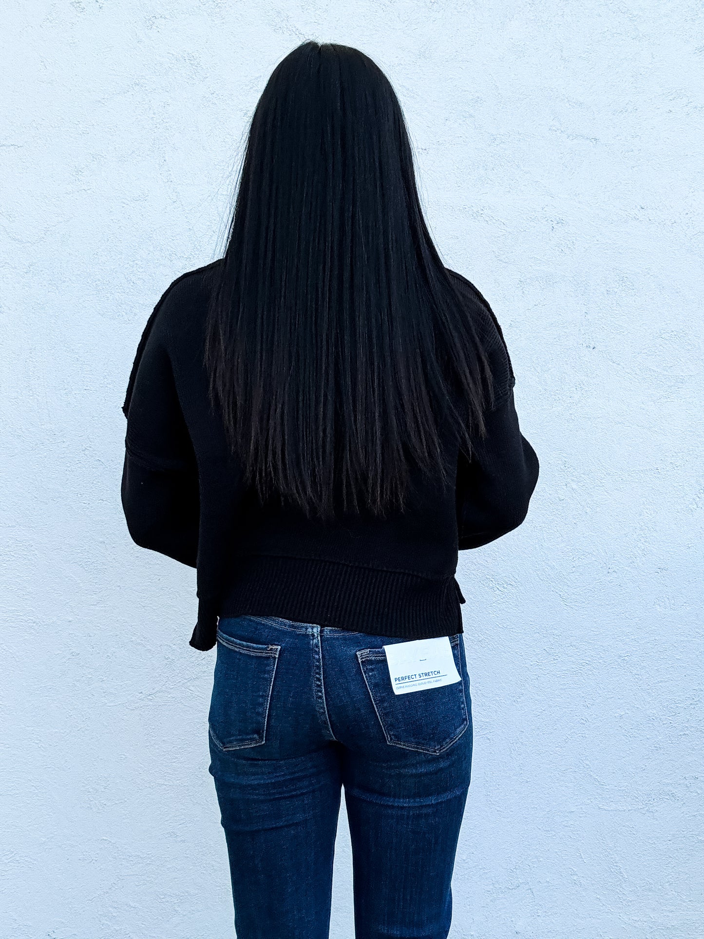 Leda Pullover Sweater