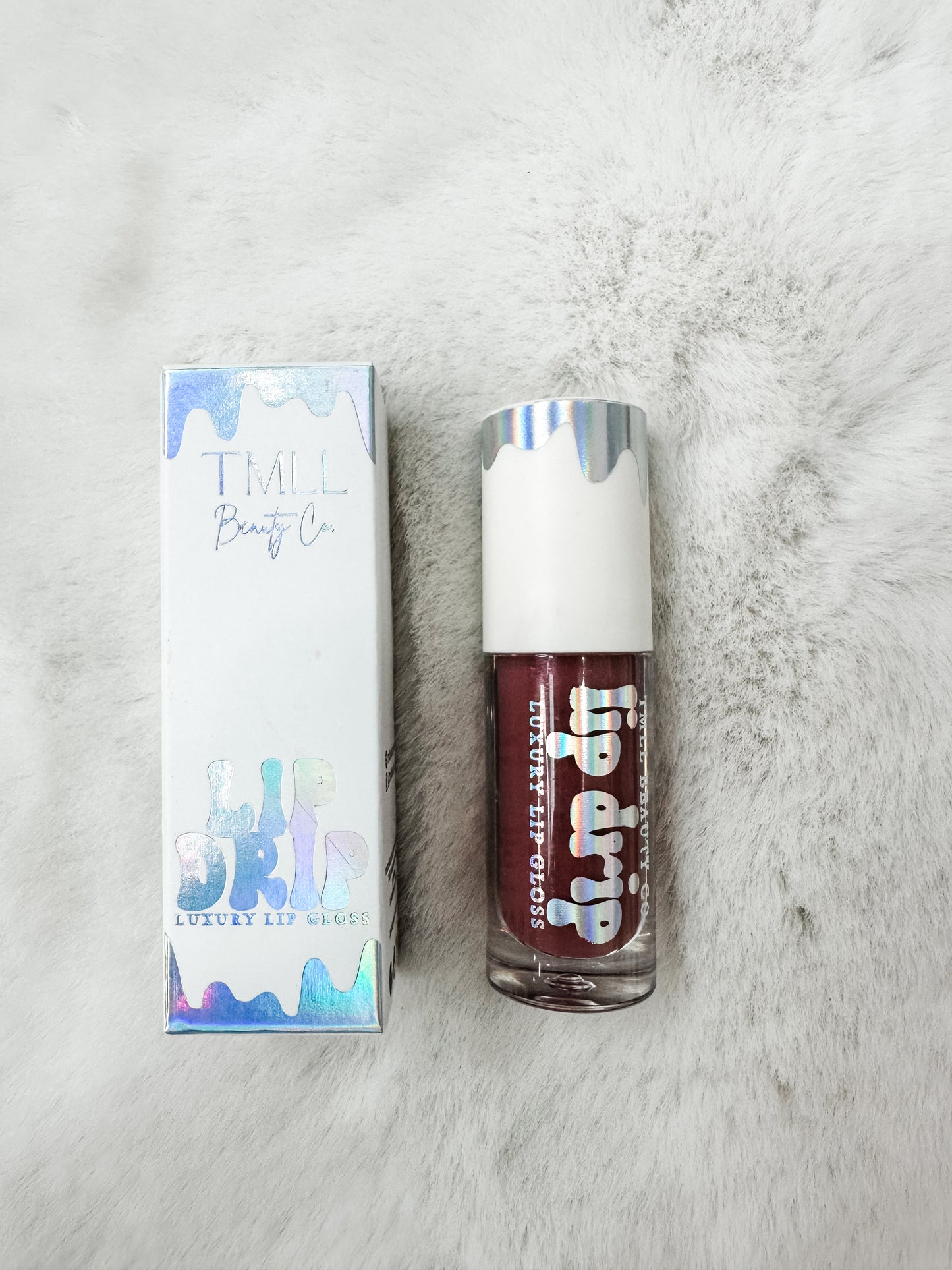 Lip Drip Plum Tart