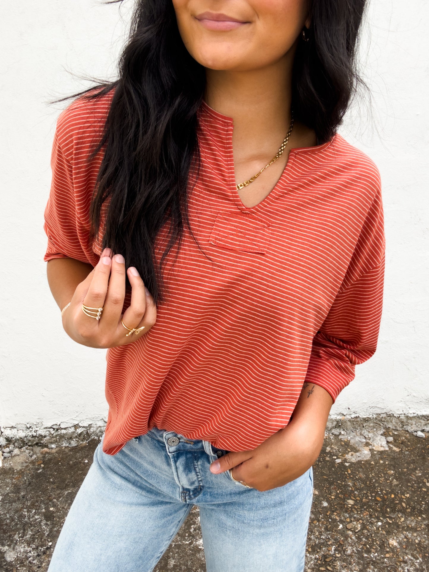 Brick House Top