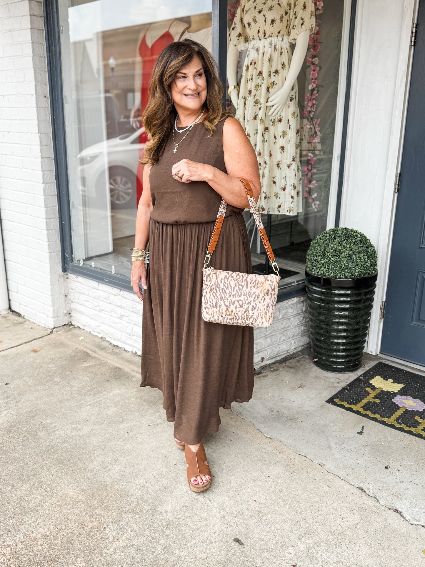 Believe In Me Skirt