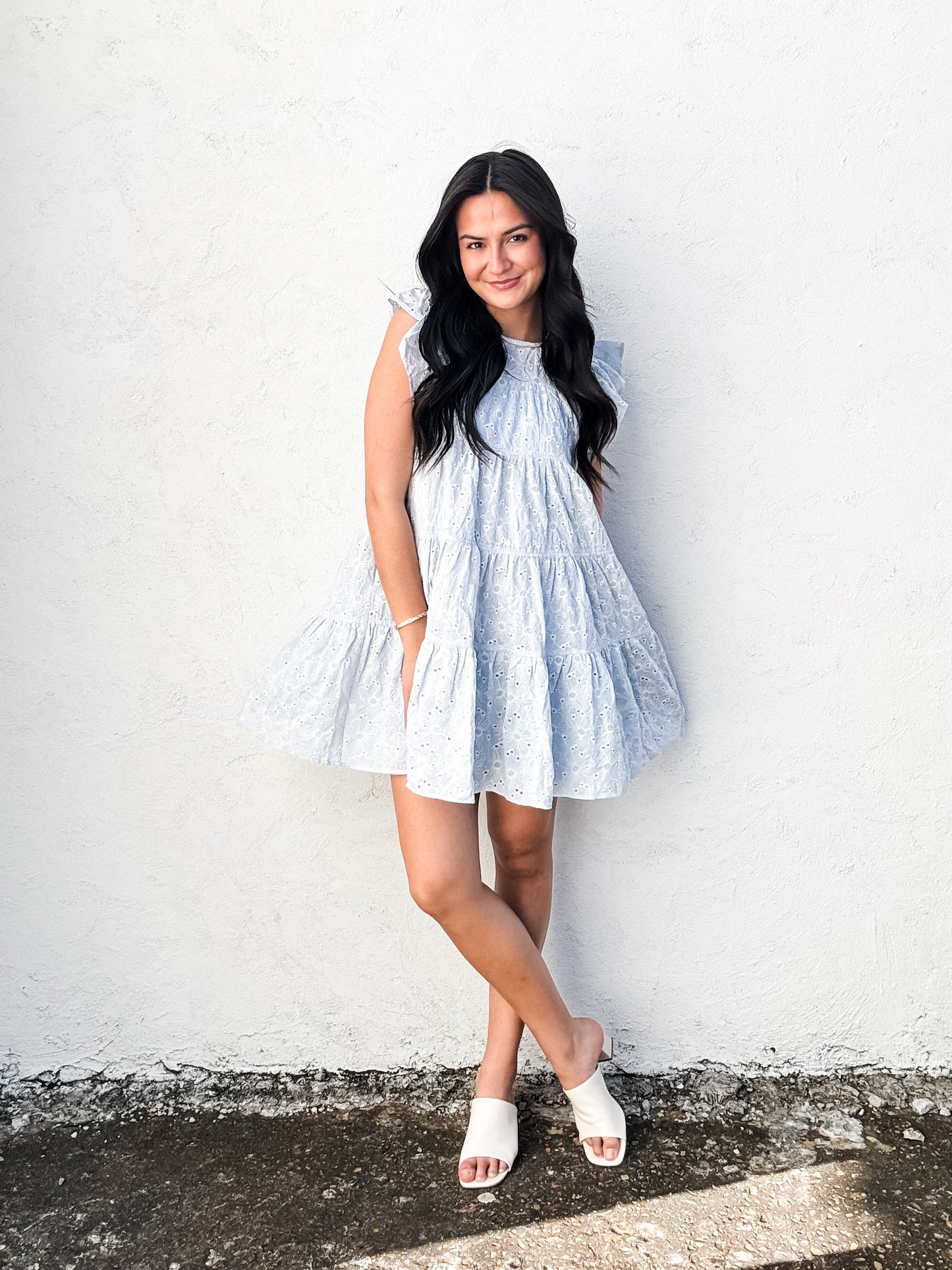 Liora Dress