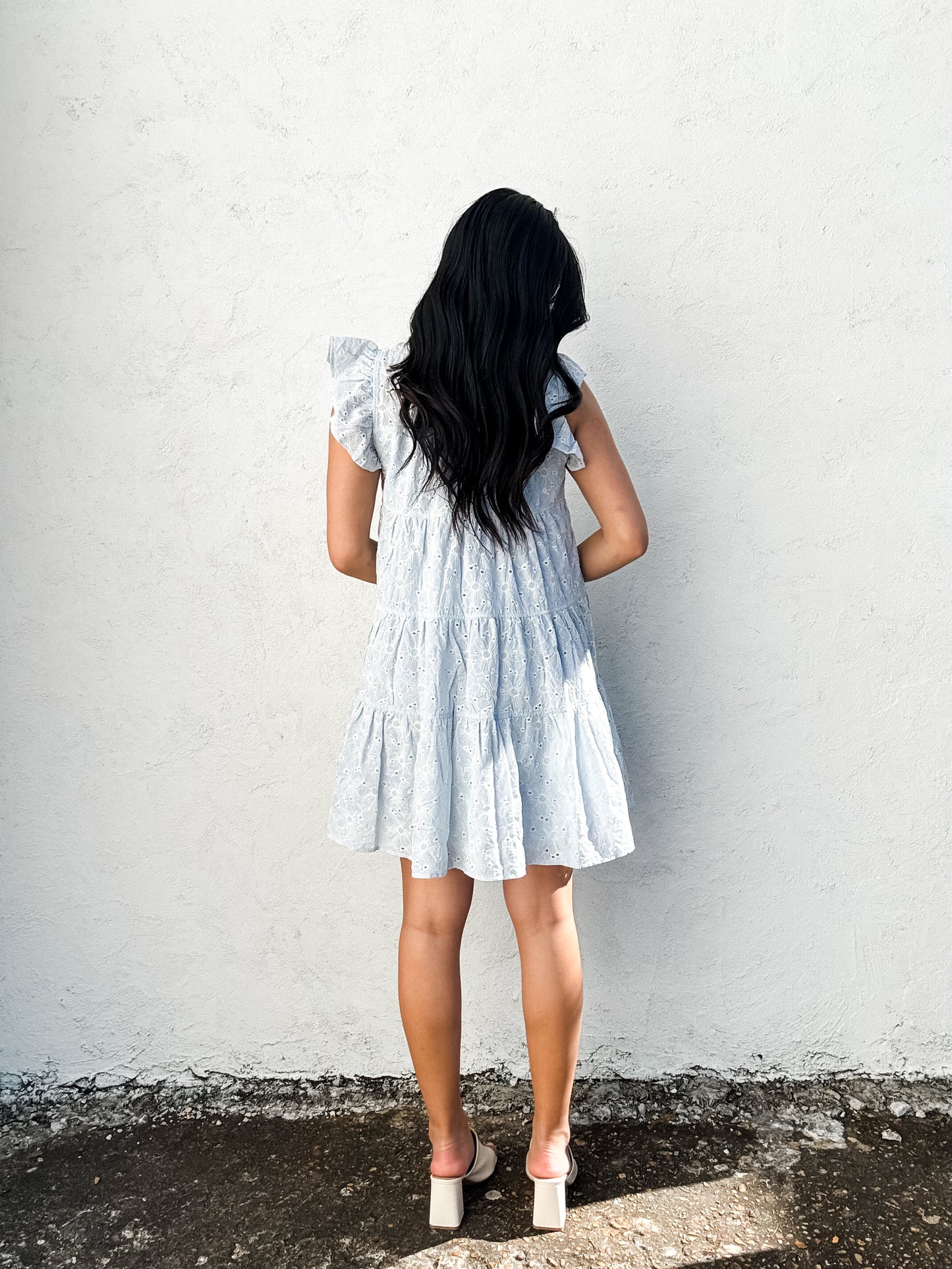 Liora Dress