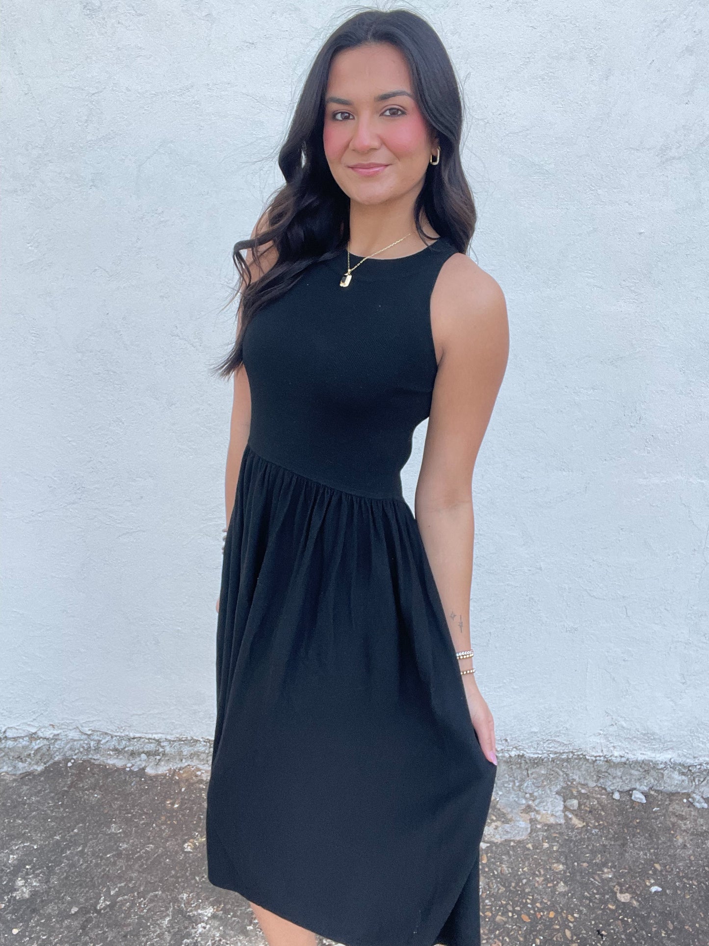 Make It Your Own Dress