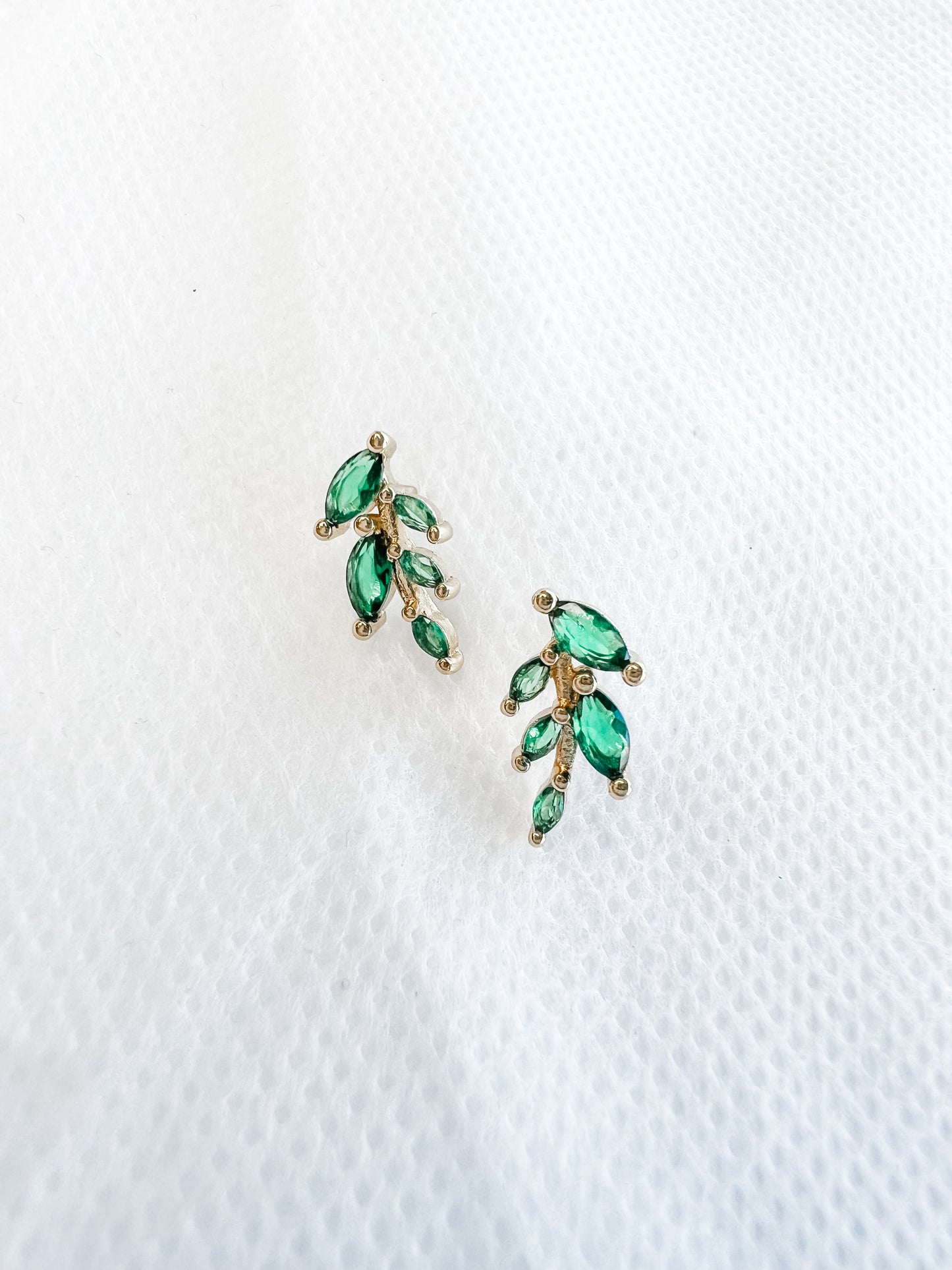 Briar Stud Earrings