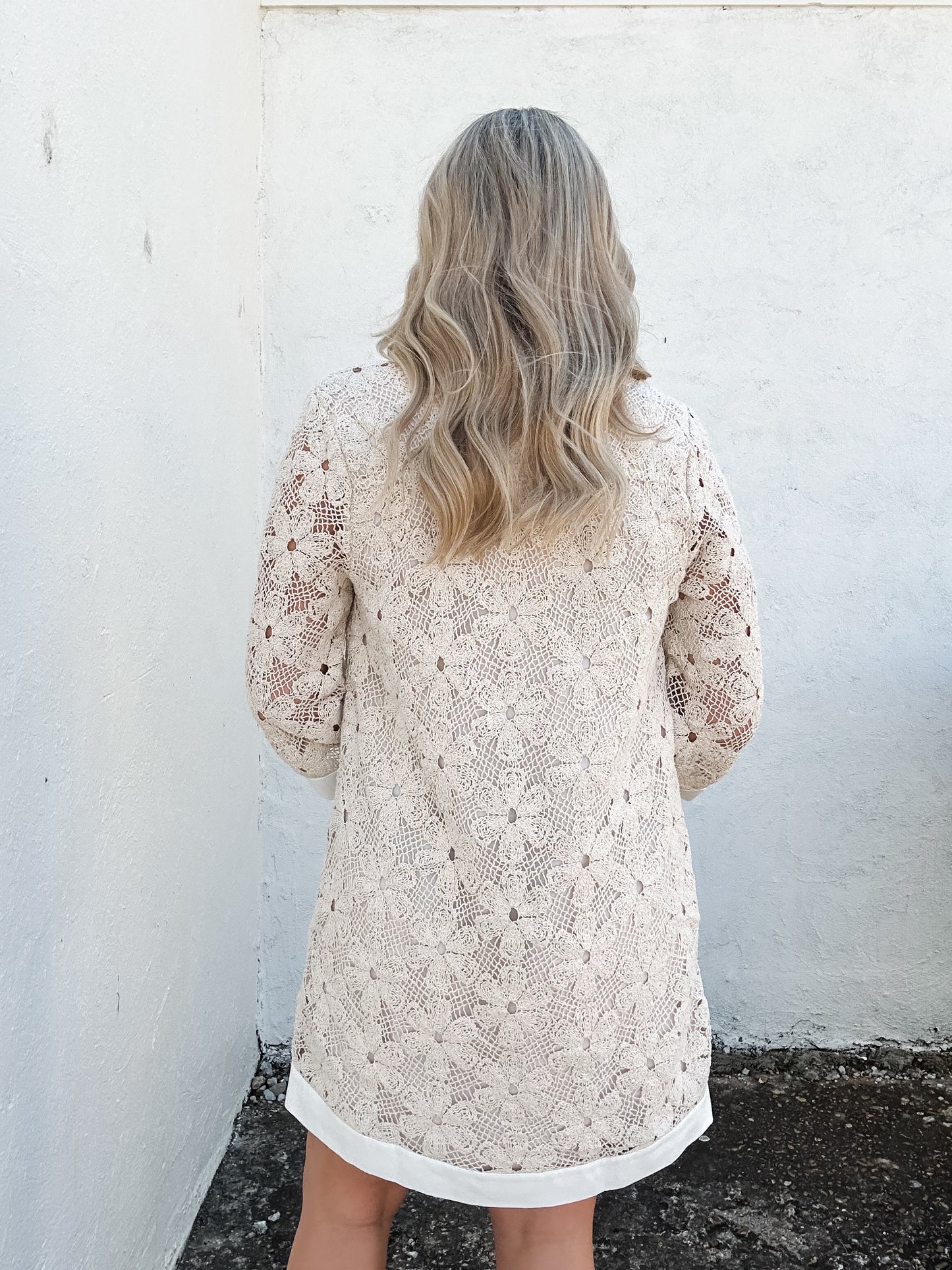 Lexley Dress