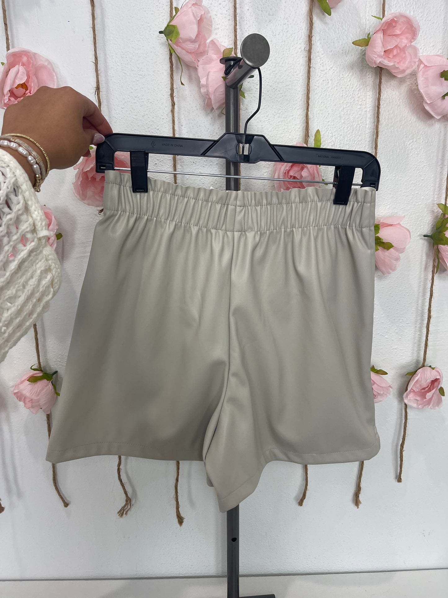 Shilo Shorts