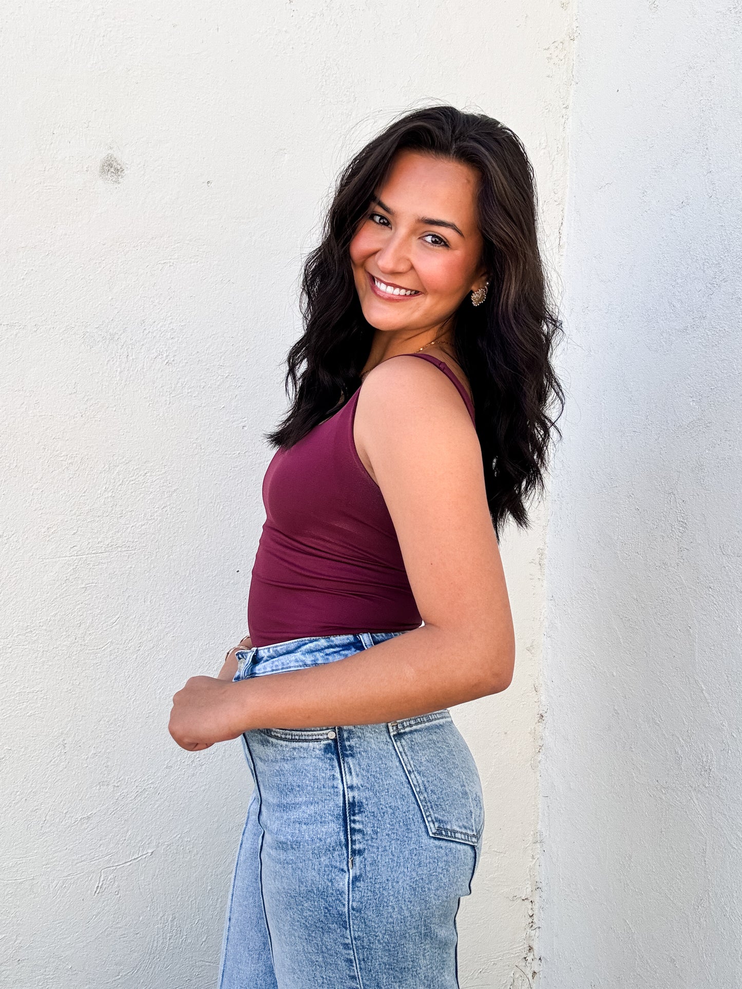 Clean Line Square Top Fig