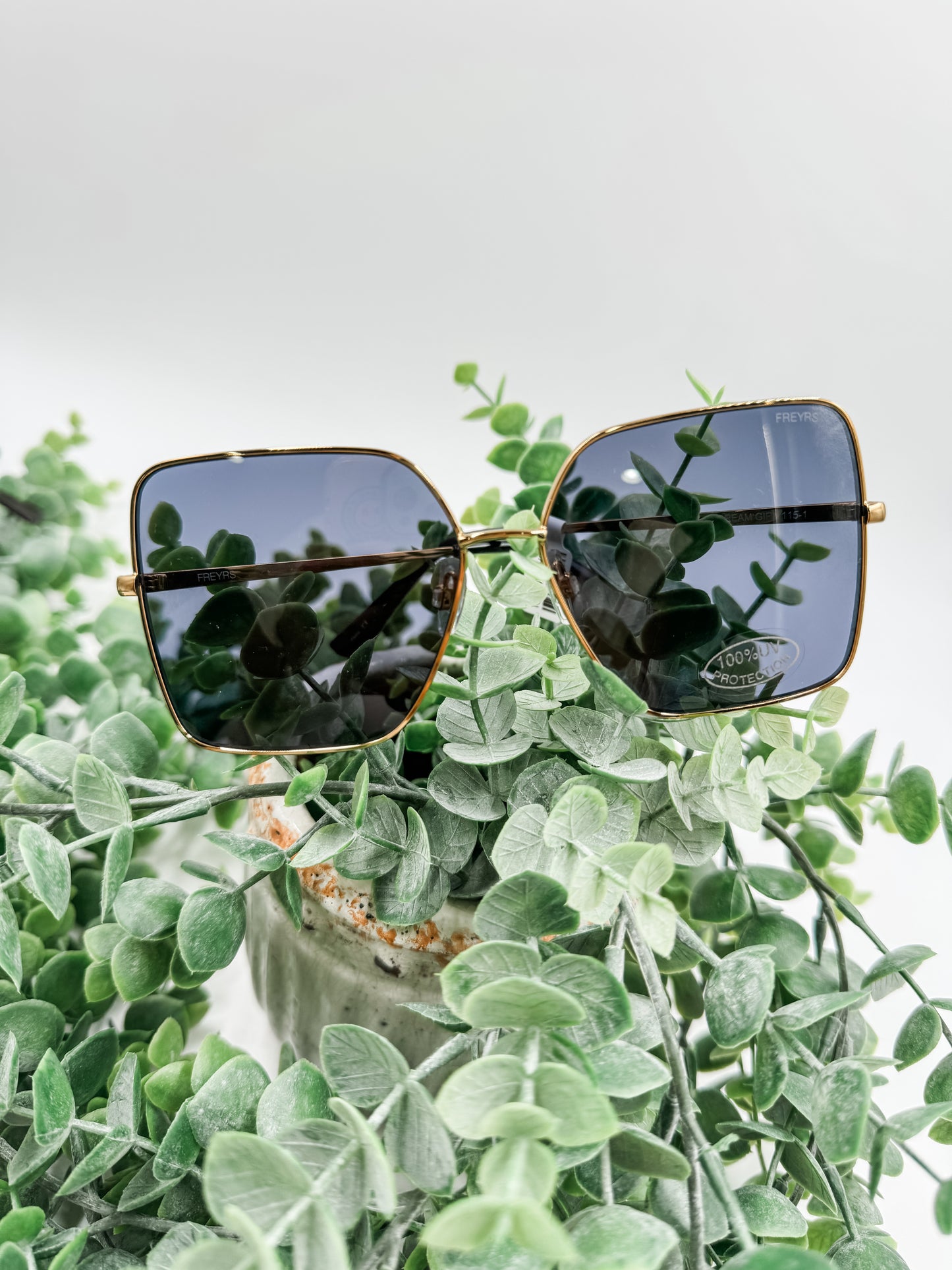 Dream Girl Sunglasses