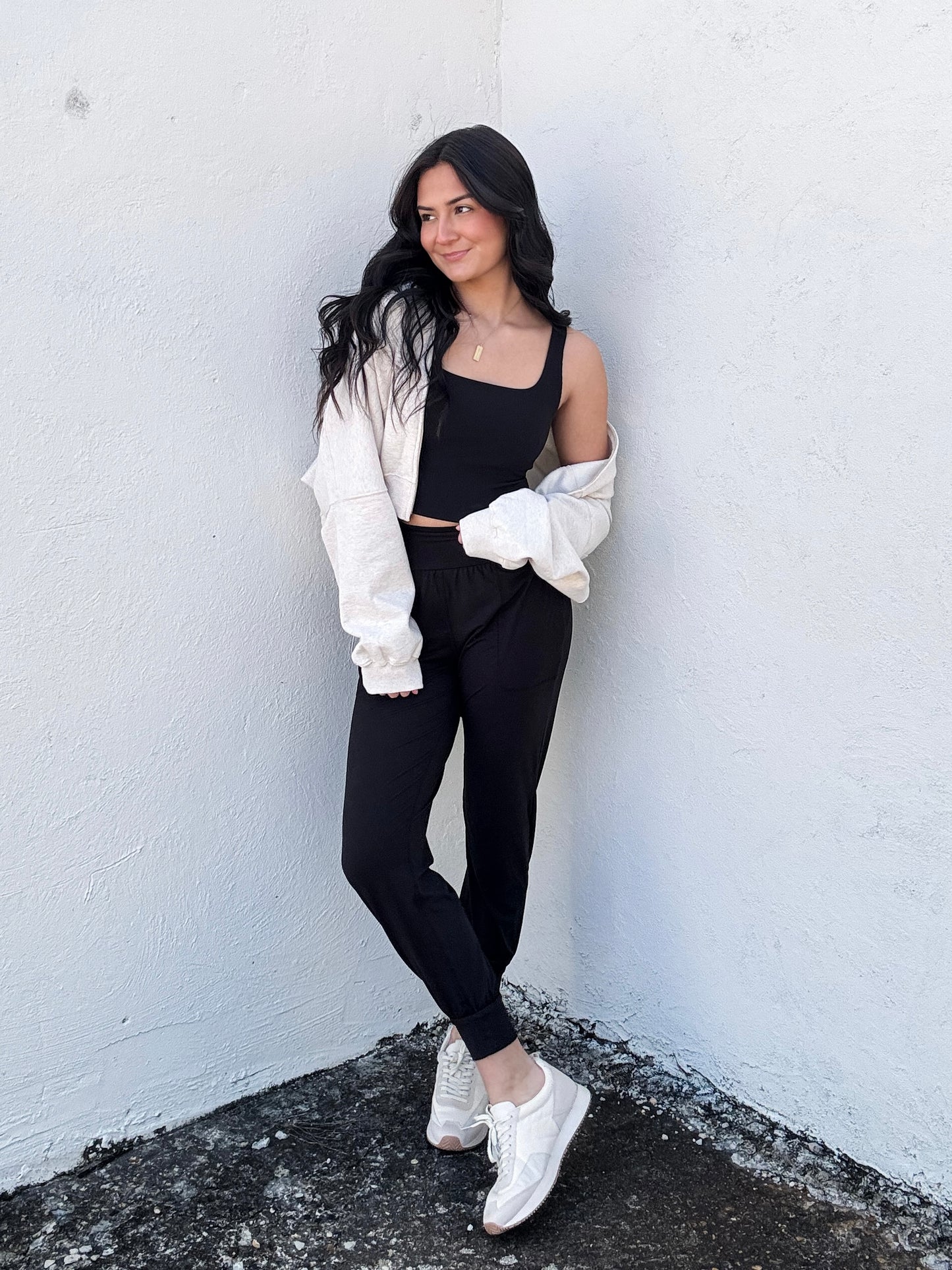 Butter Yoga Joggers Plus