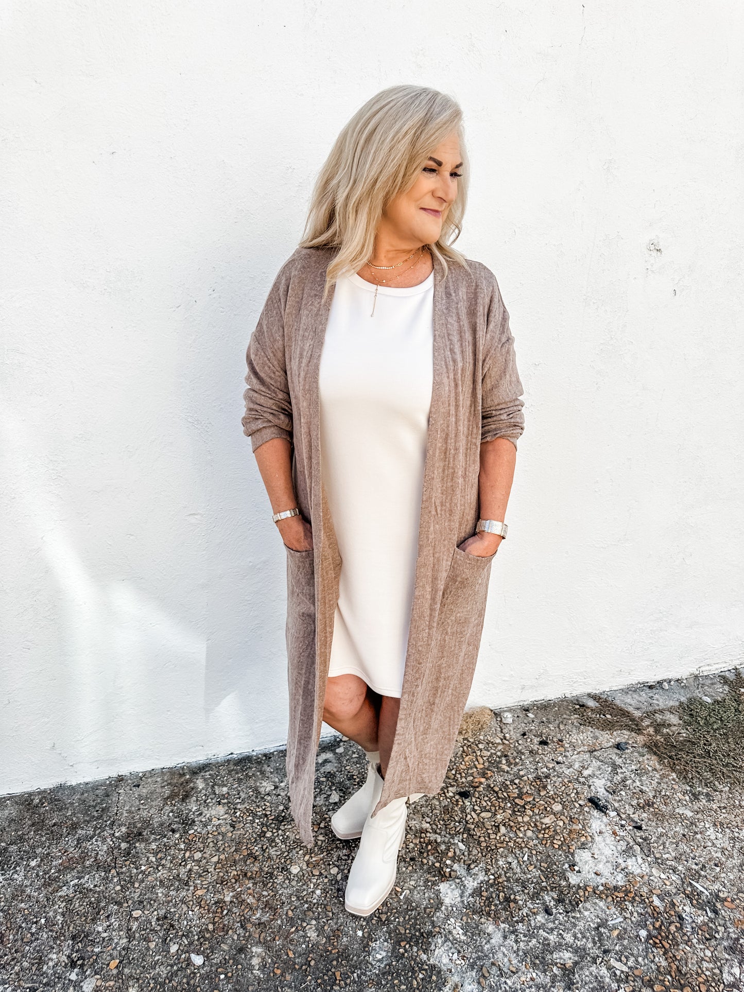 Cardi For Me Cardigan
