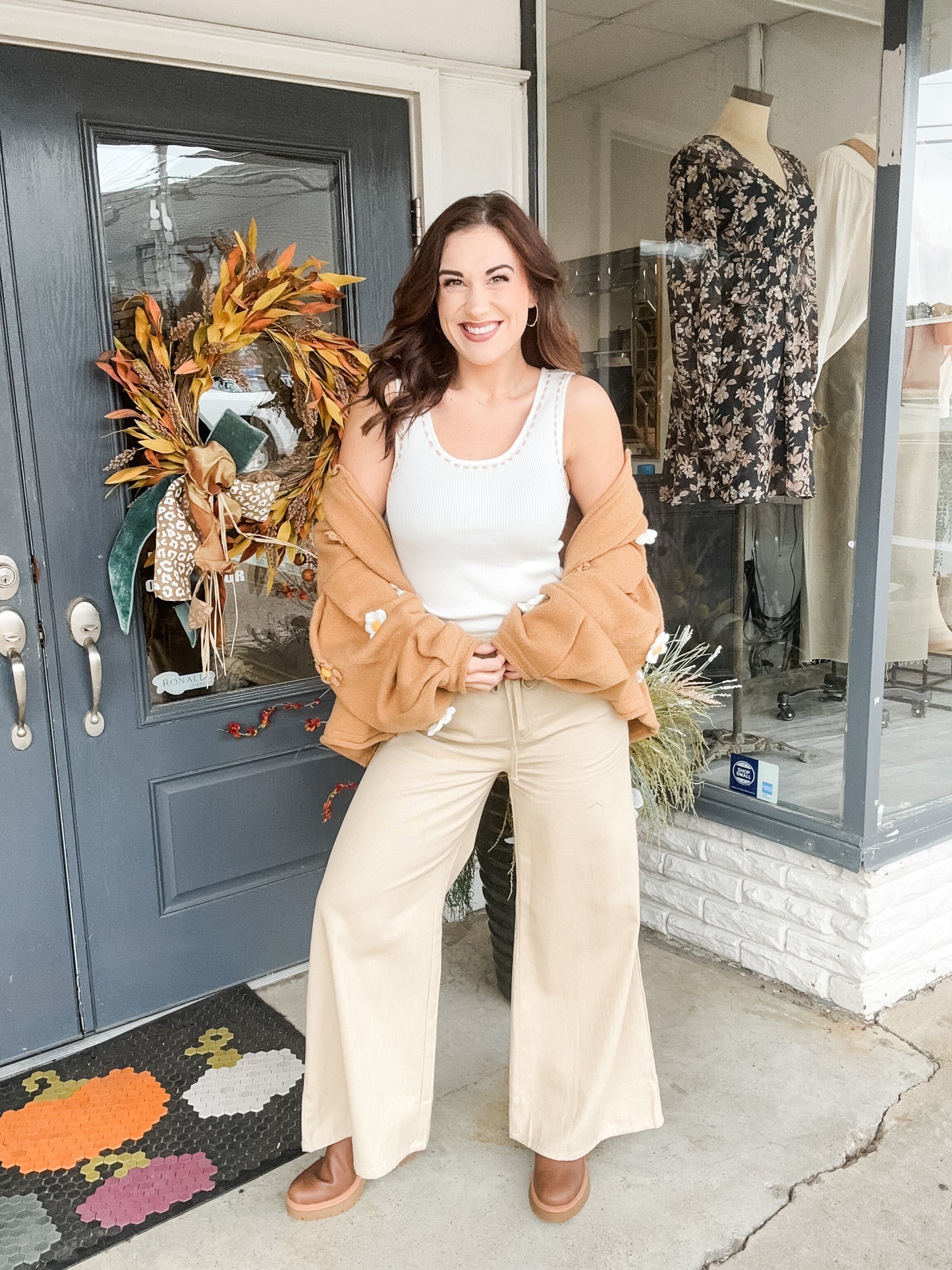 Simple Mood Top