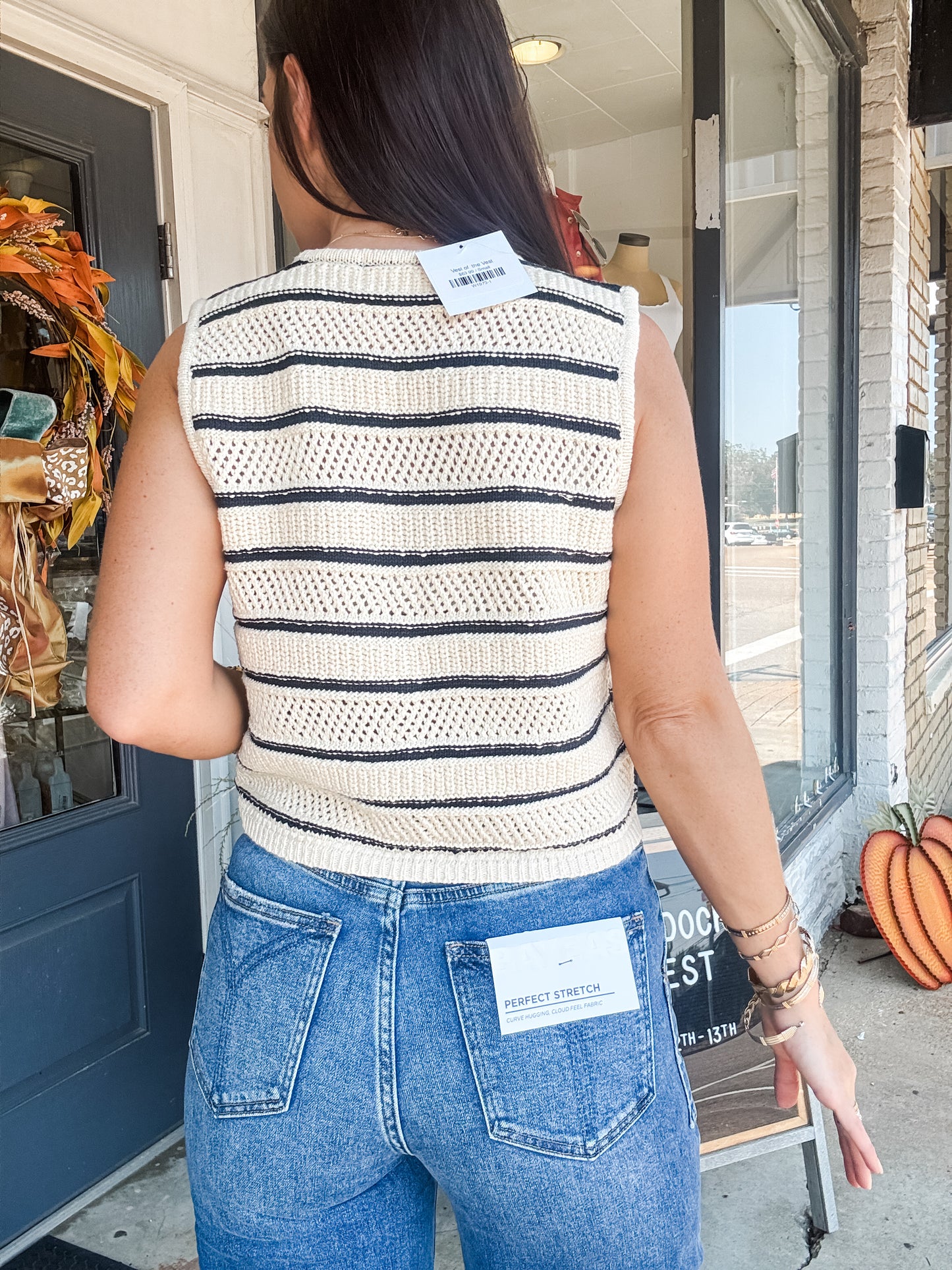 Vest of the Vest
