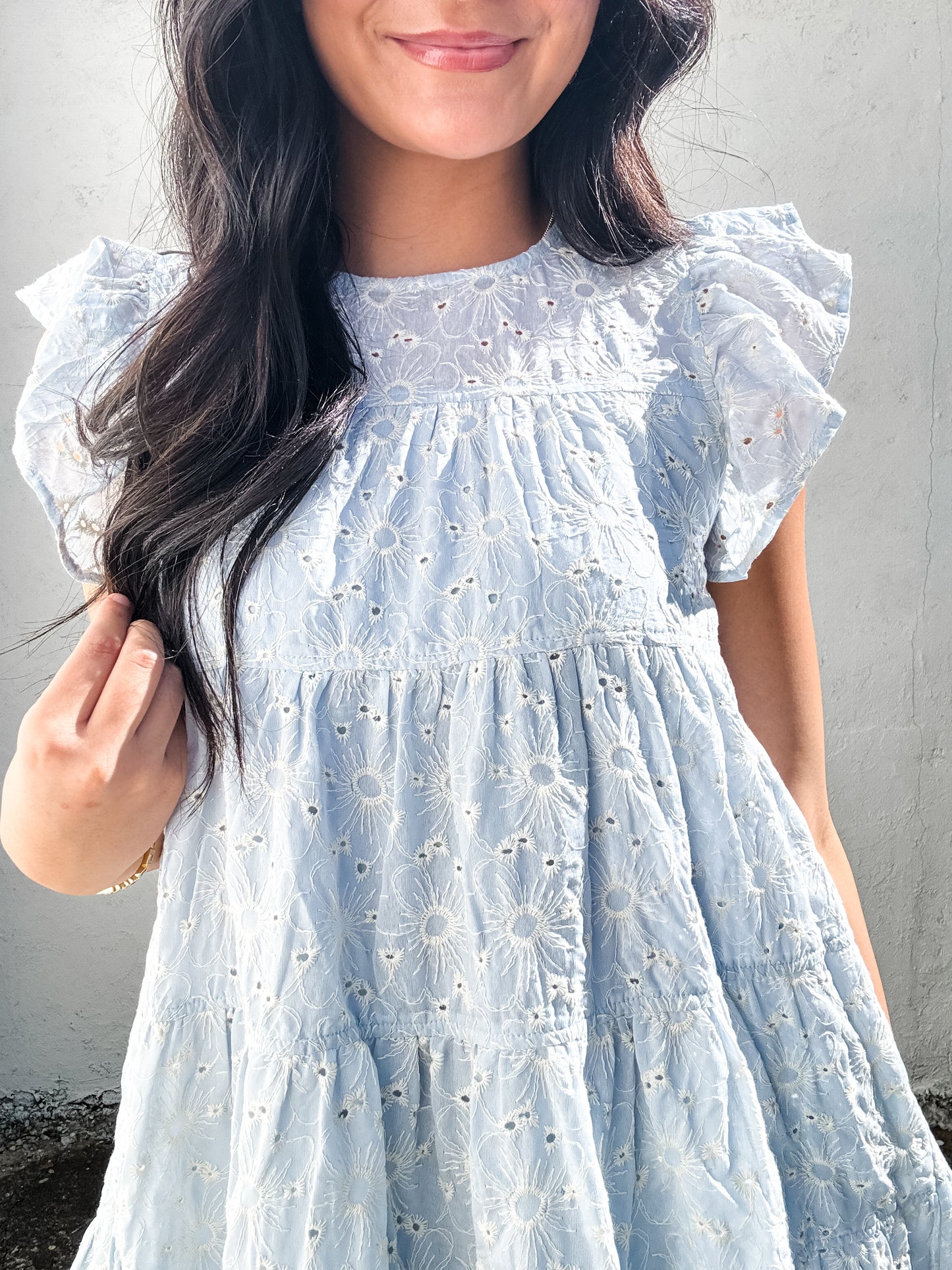 Liora Dress