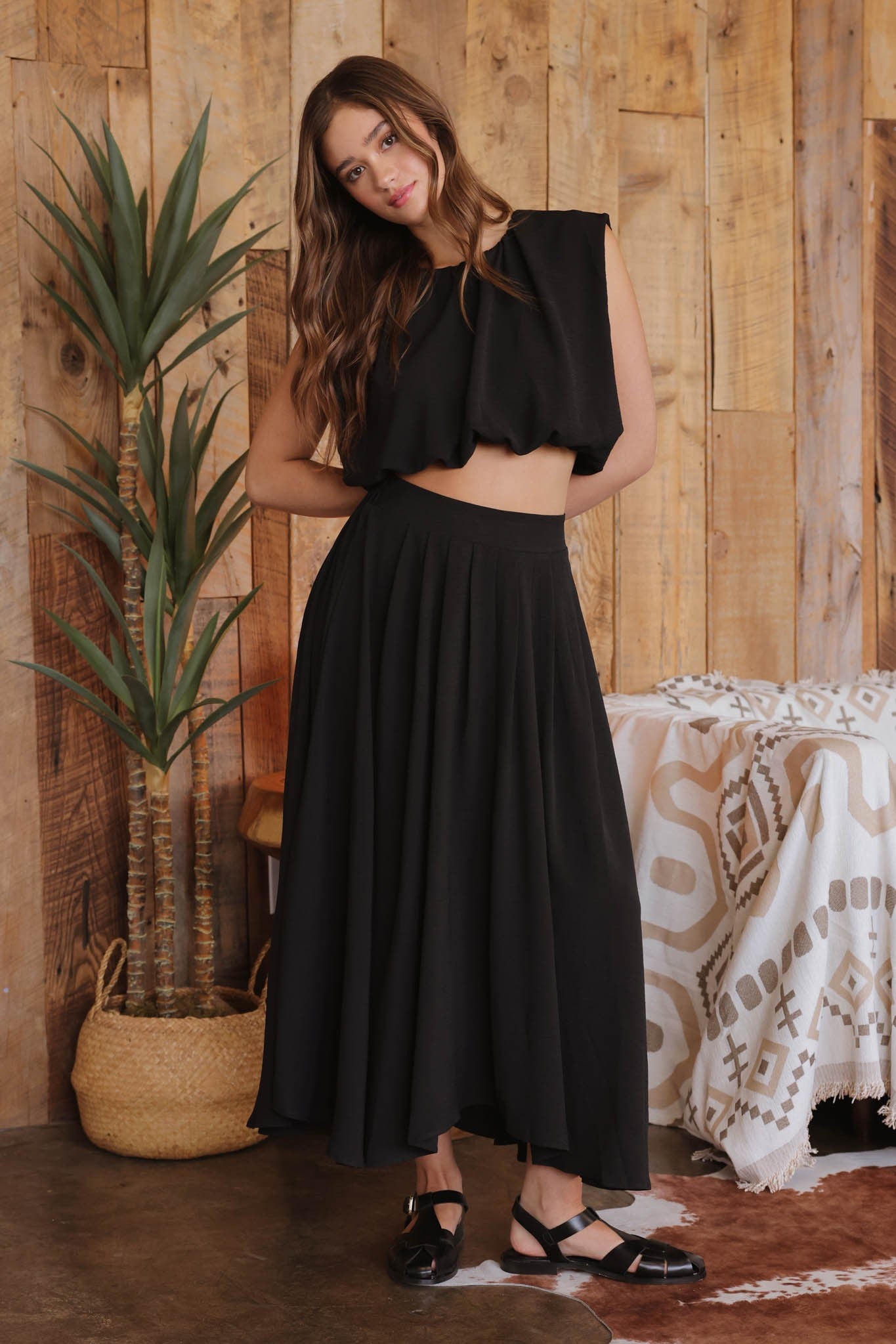 Risky Romance Set