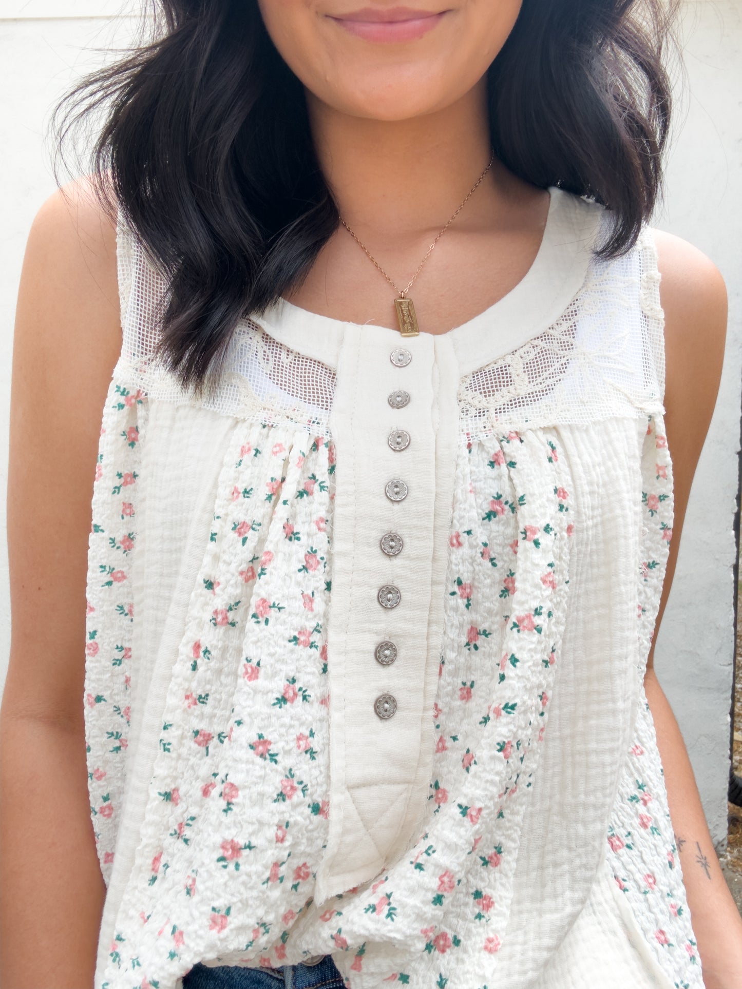 Sophia Top