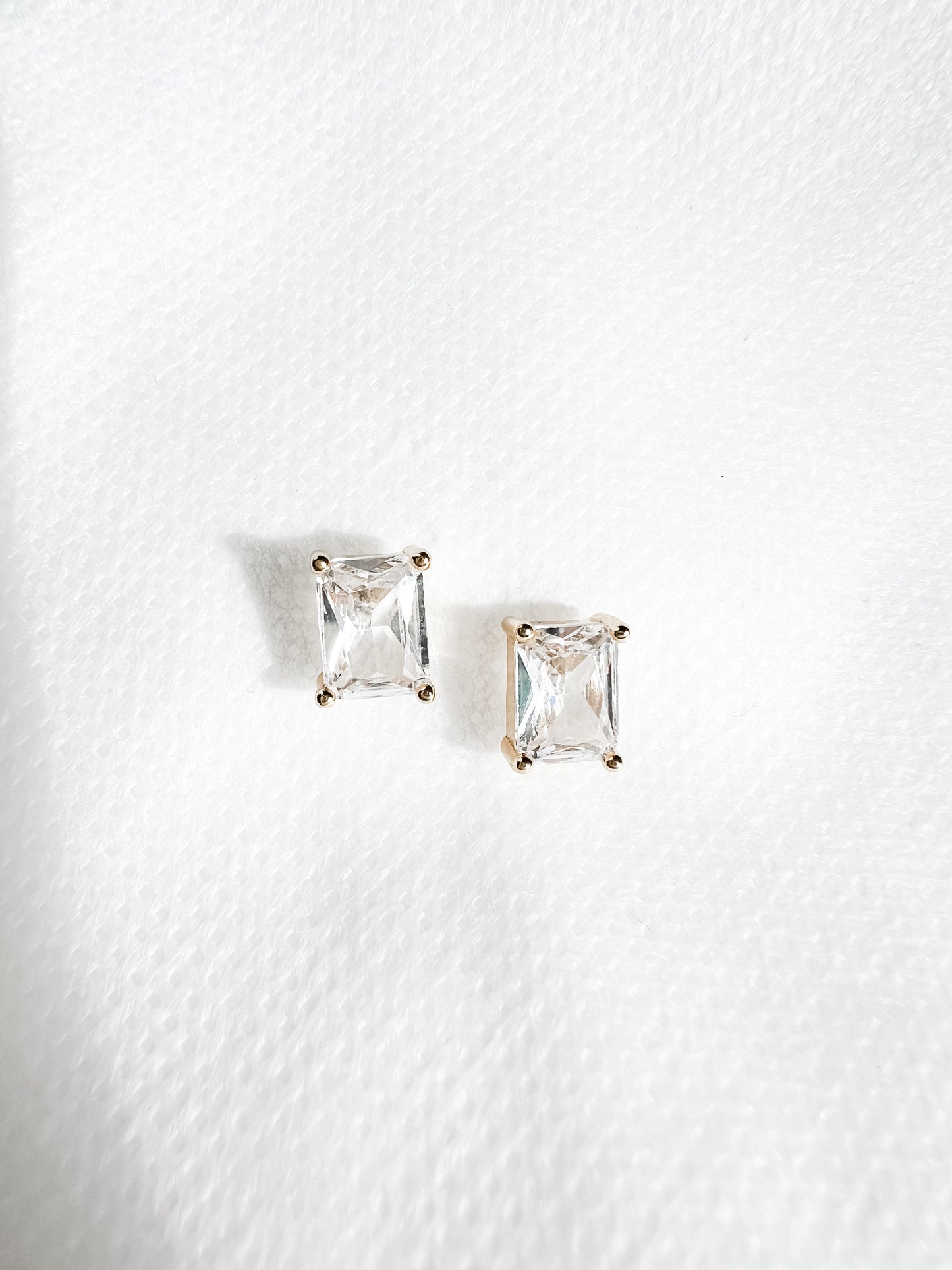 Prism Studs