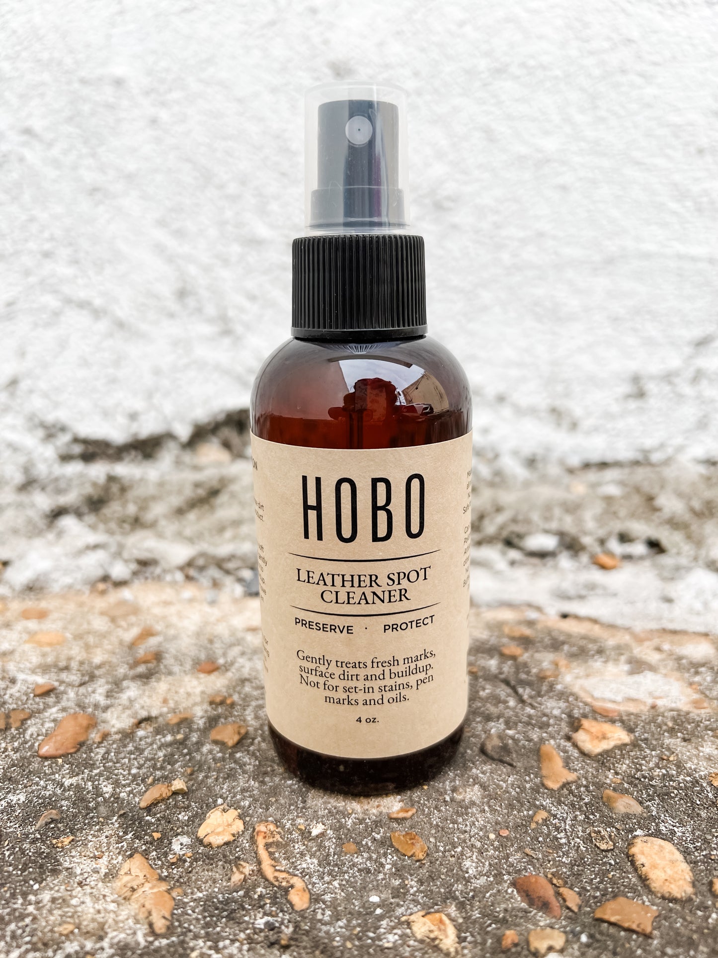 HOBO Leather Spot Cleaner