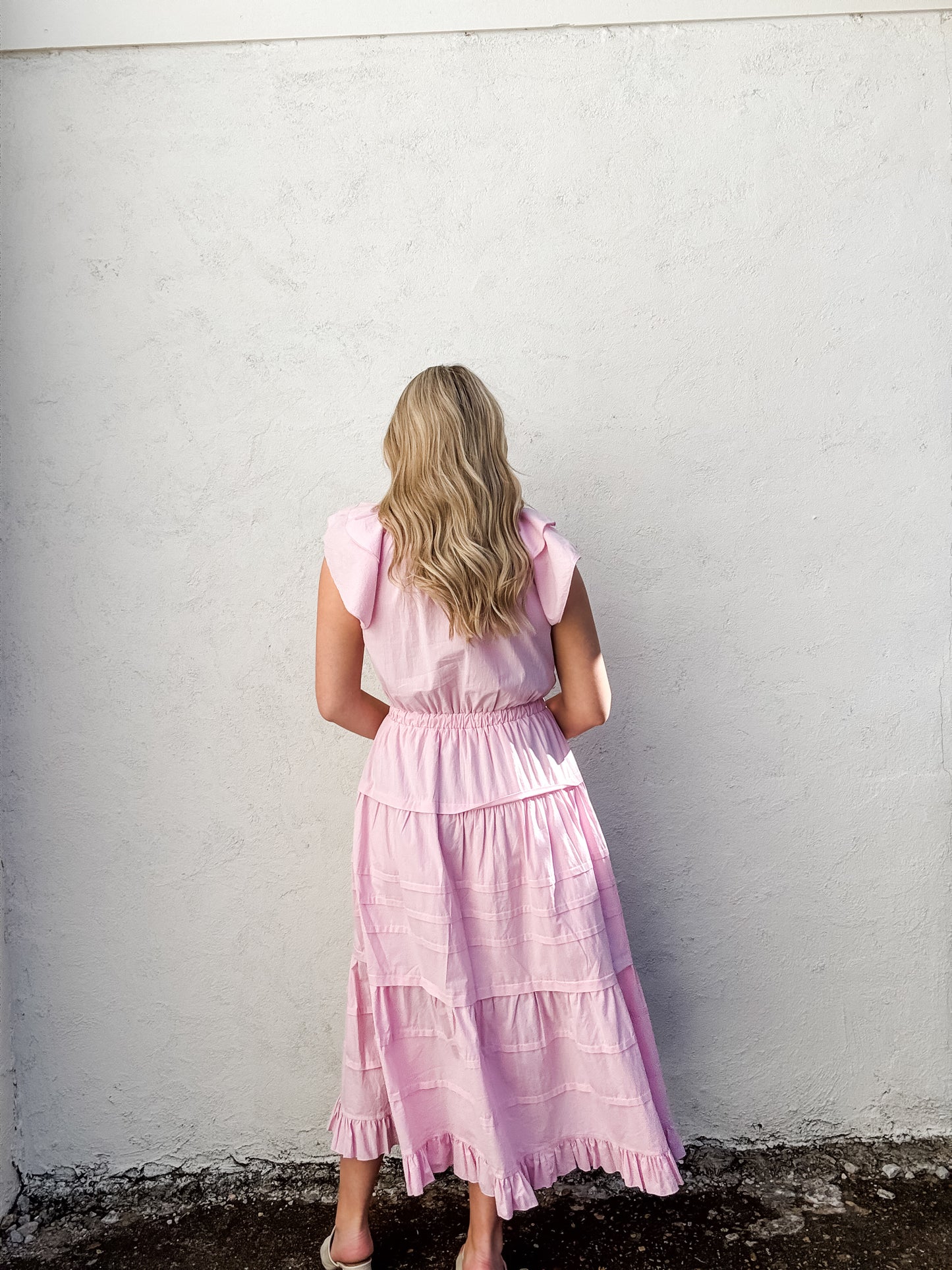 My Sweetheart Dress