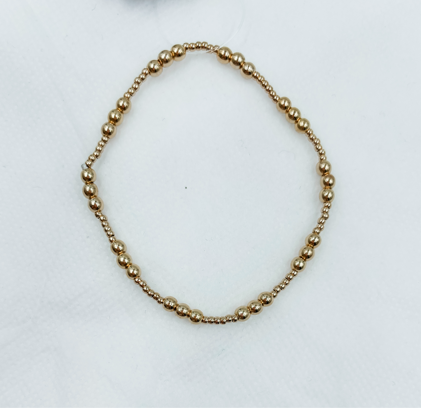 Mia Bracelet 4mm