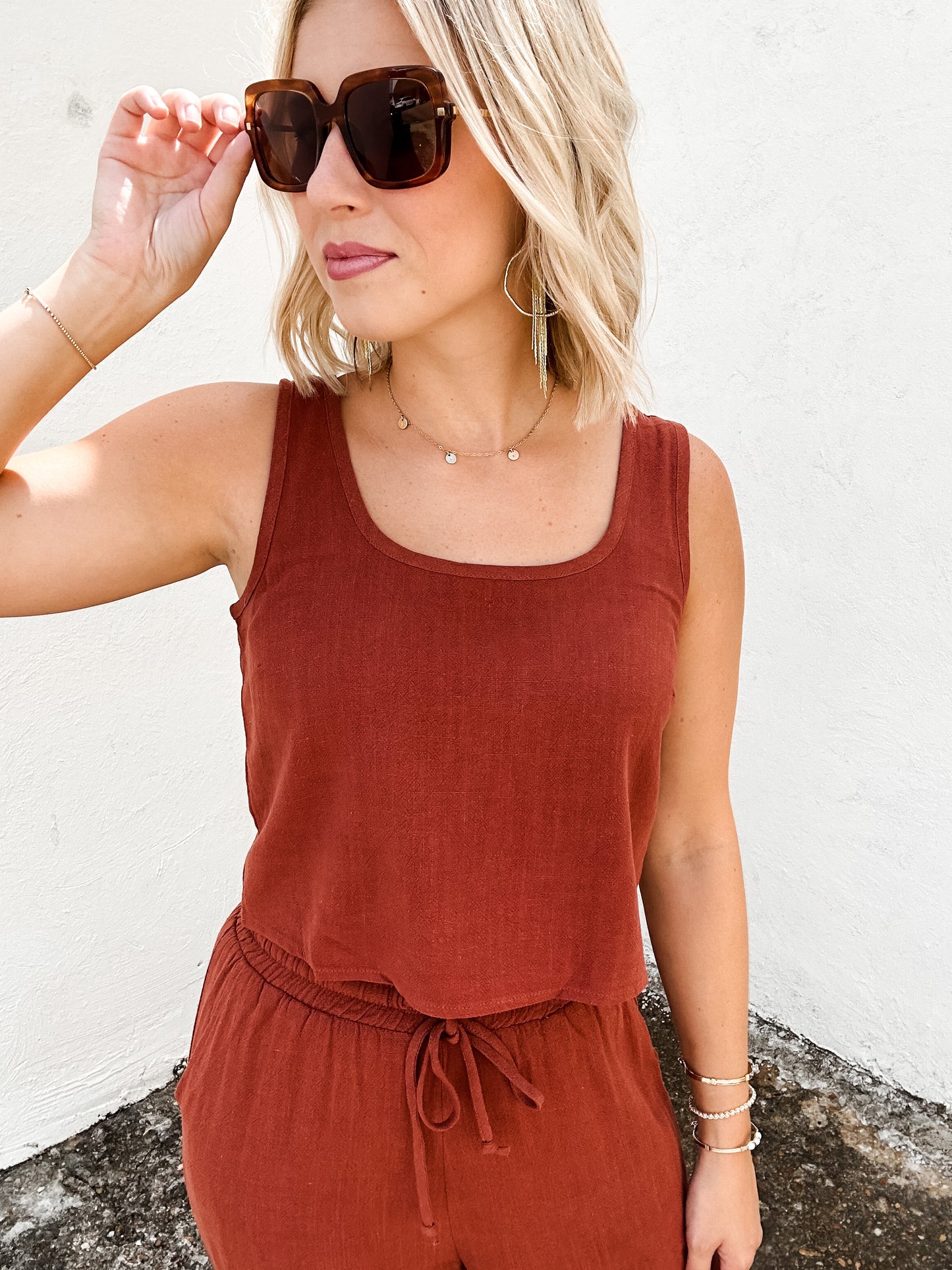 Day Tripping Set