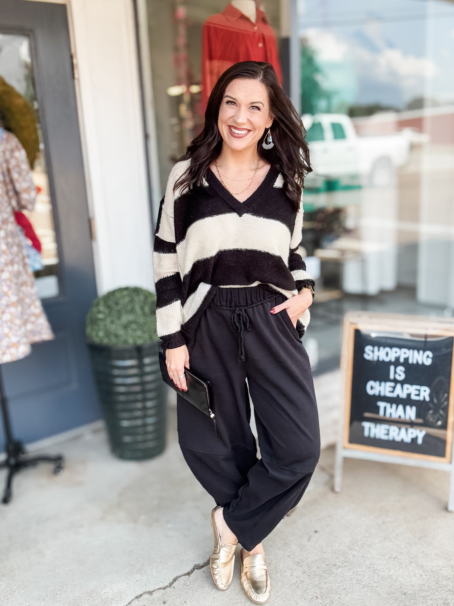Walk About Pants