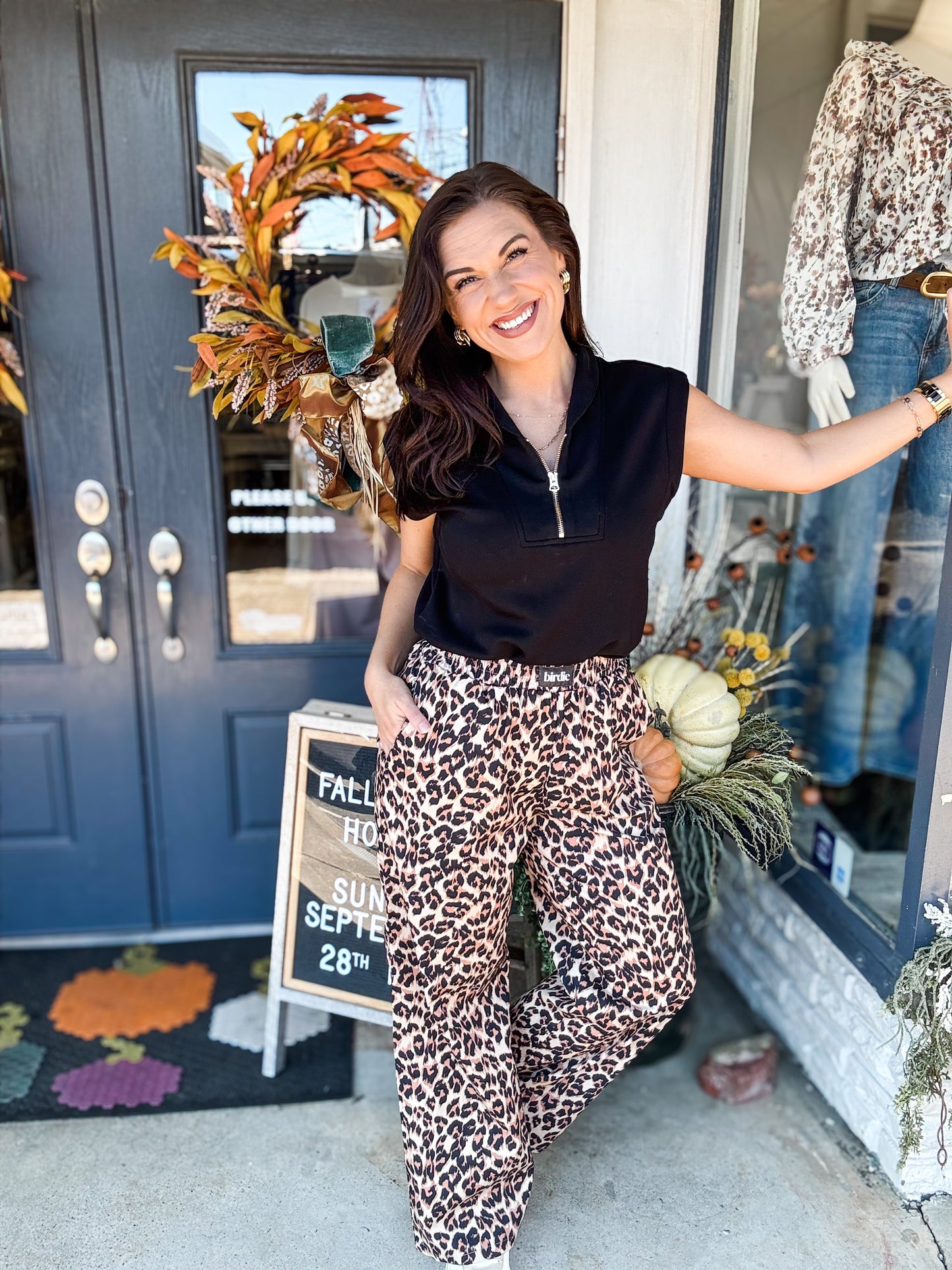 Juliet Scuba Top