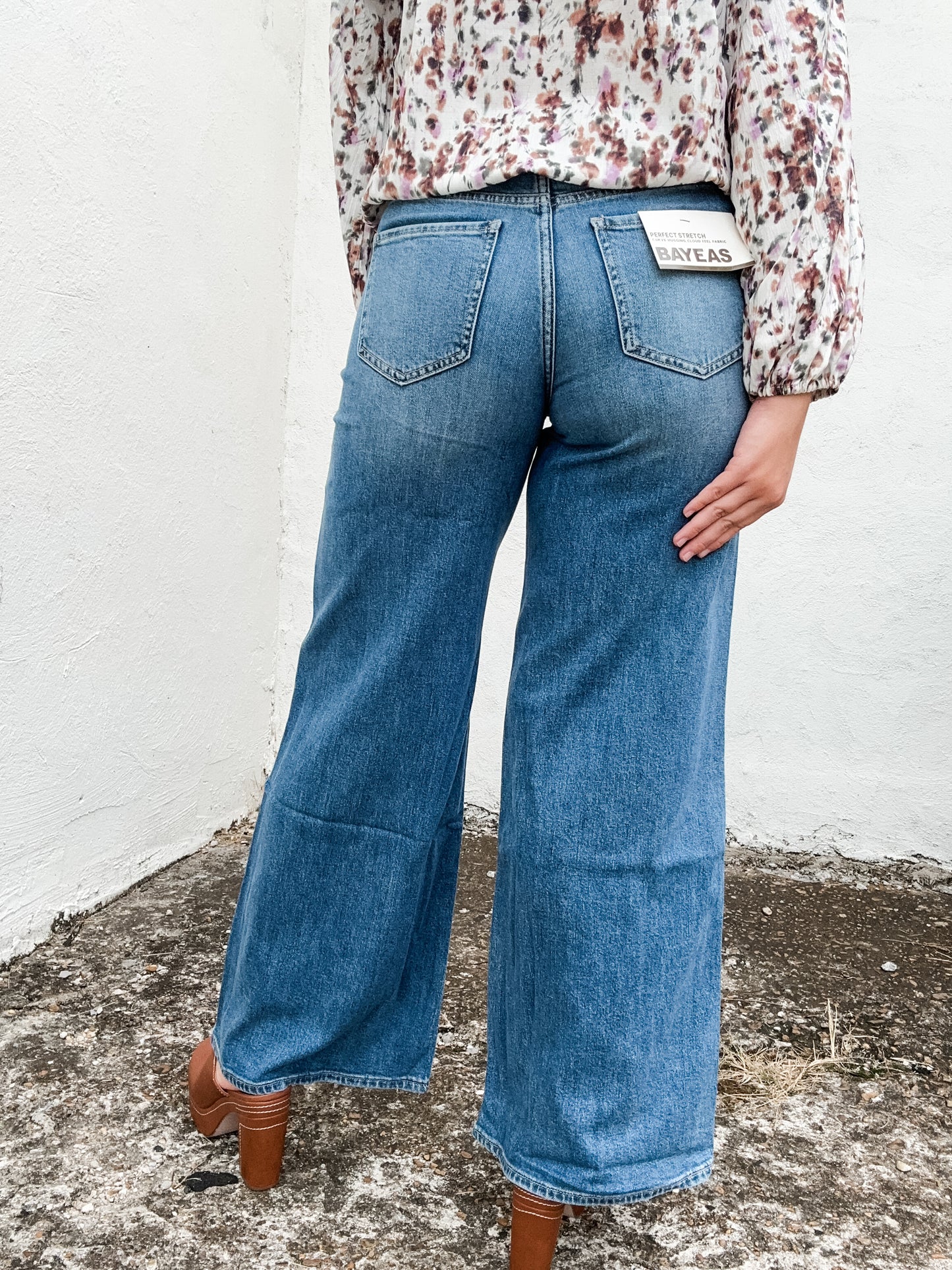 Lucky Days Jeans