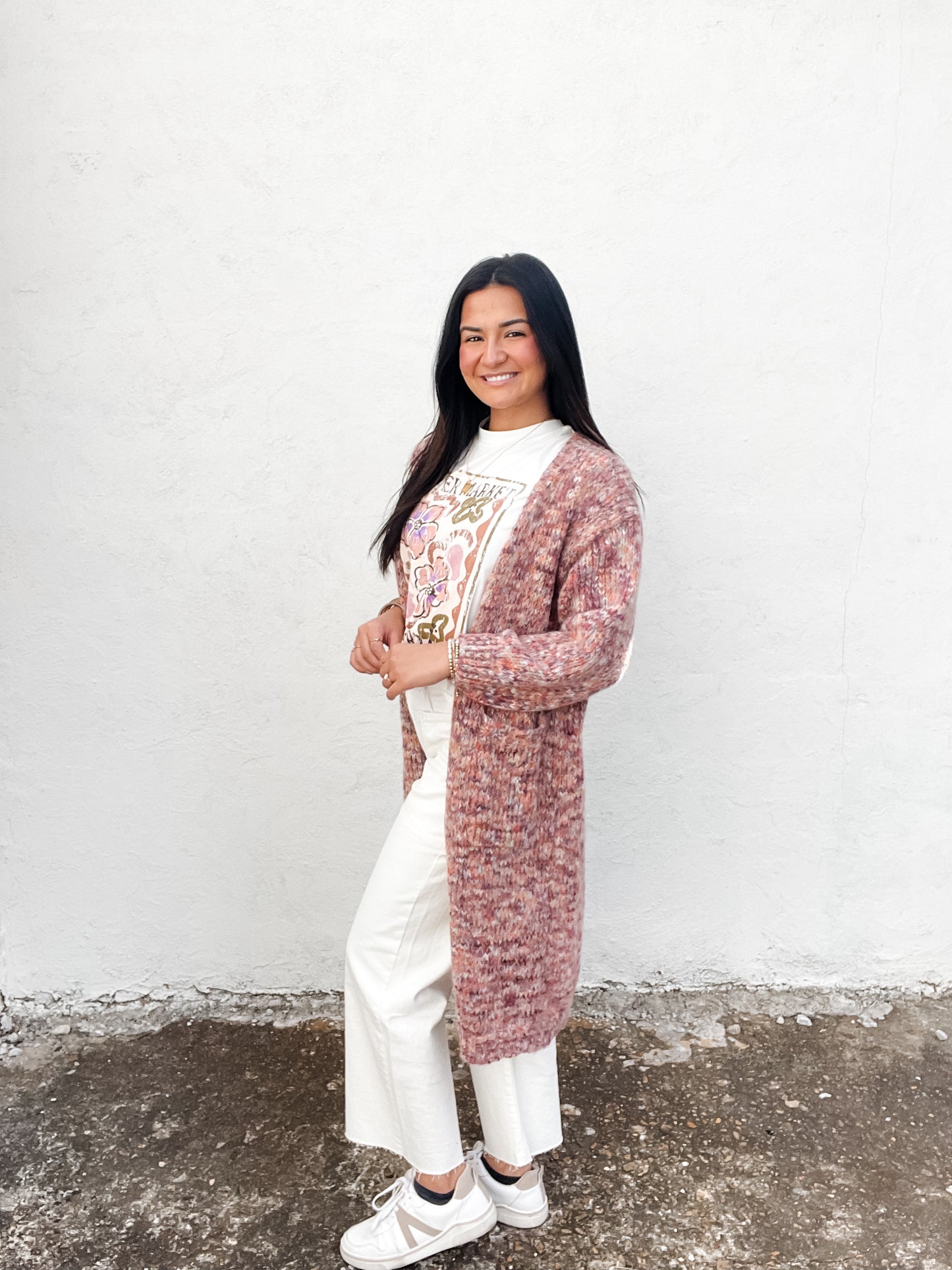 Bubble Yummy Cardigan