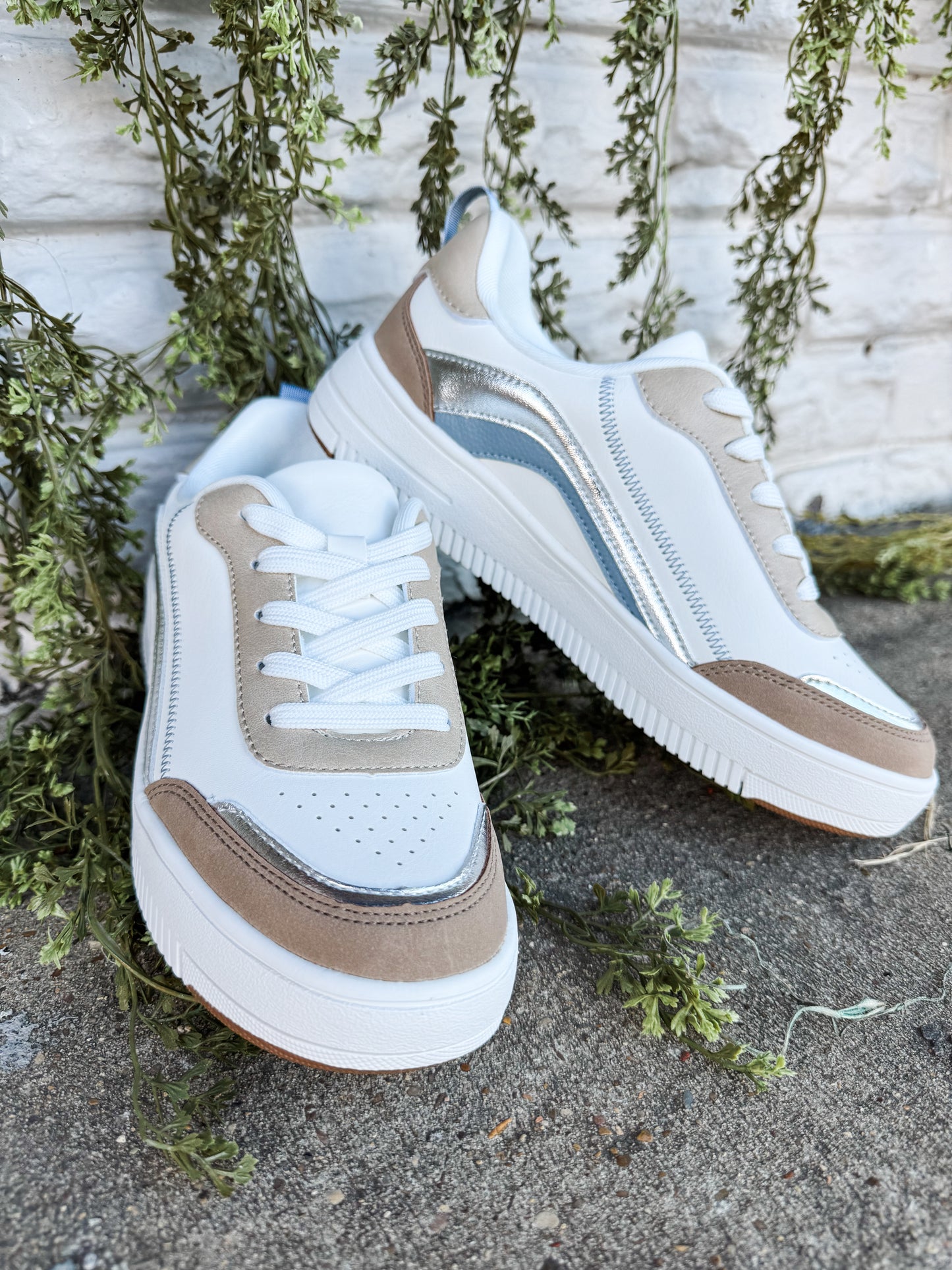 Sloane Sneaker