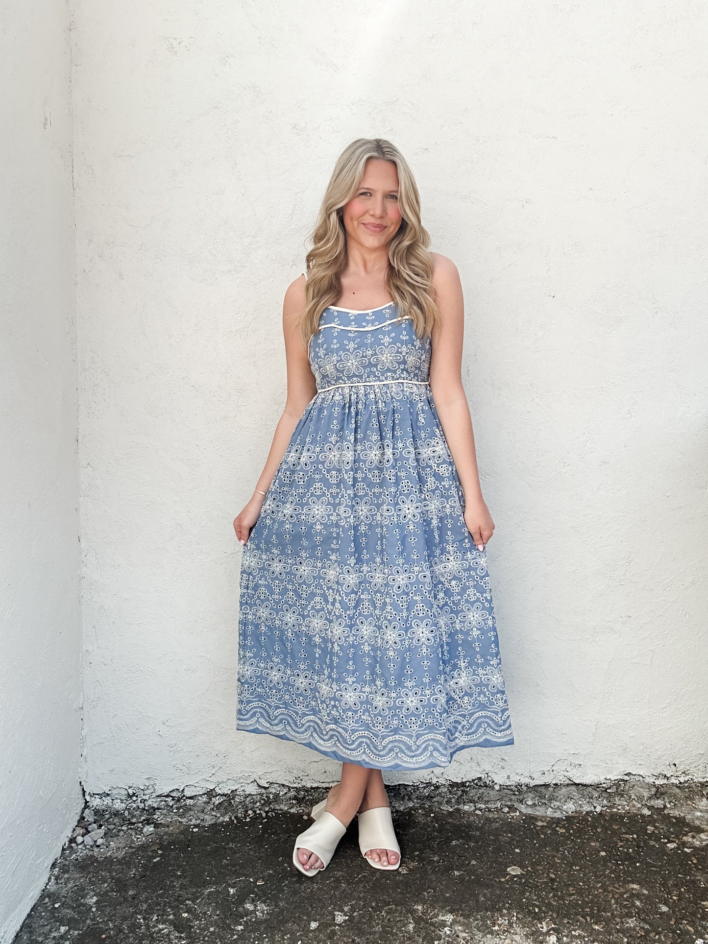 Emersyn Dress