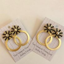 Night Party Earrings