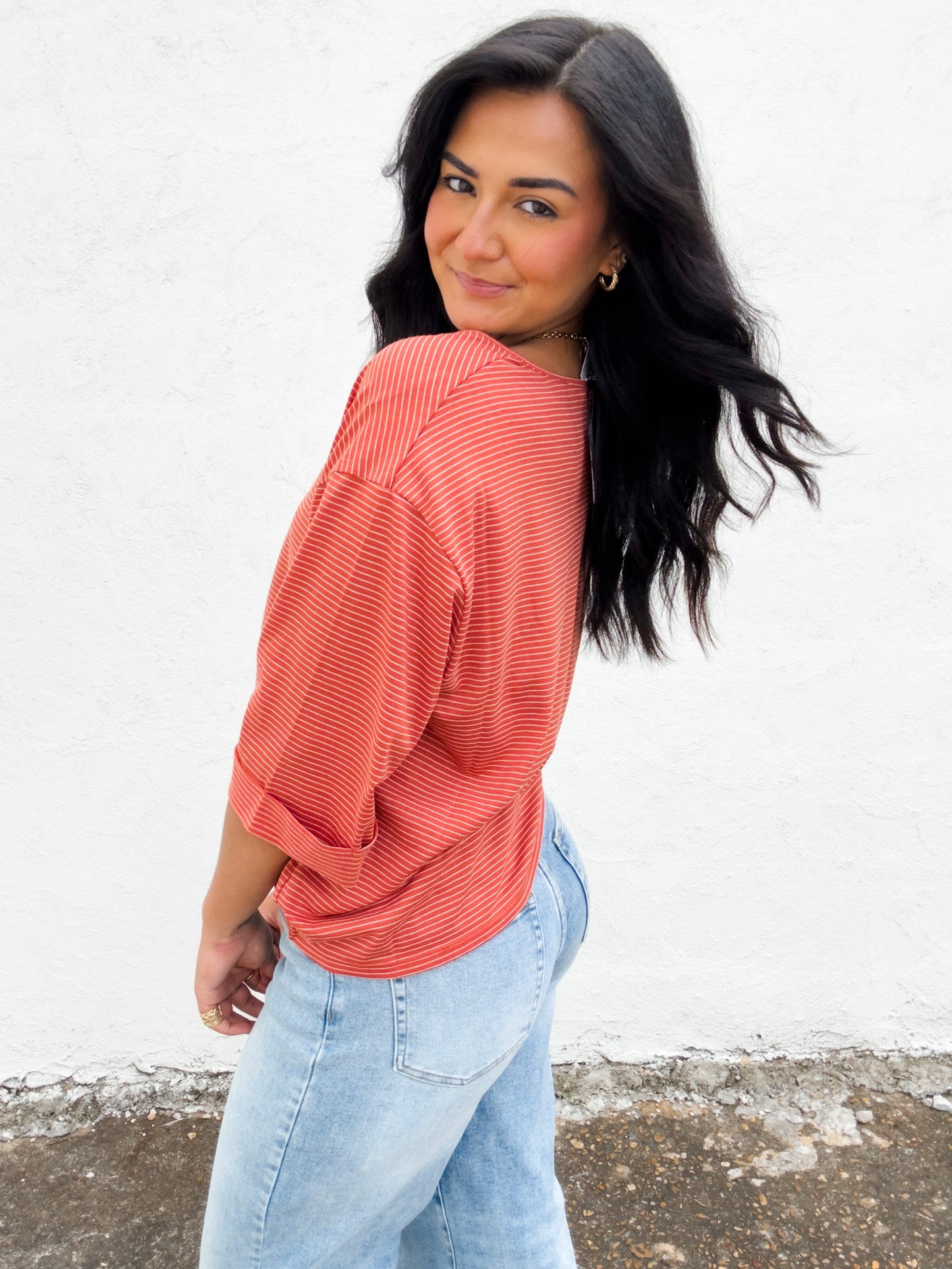 Brick House Top