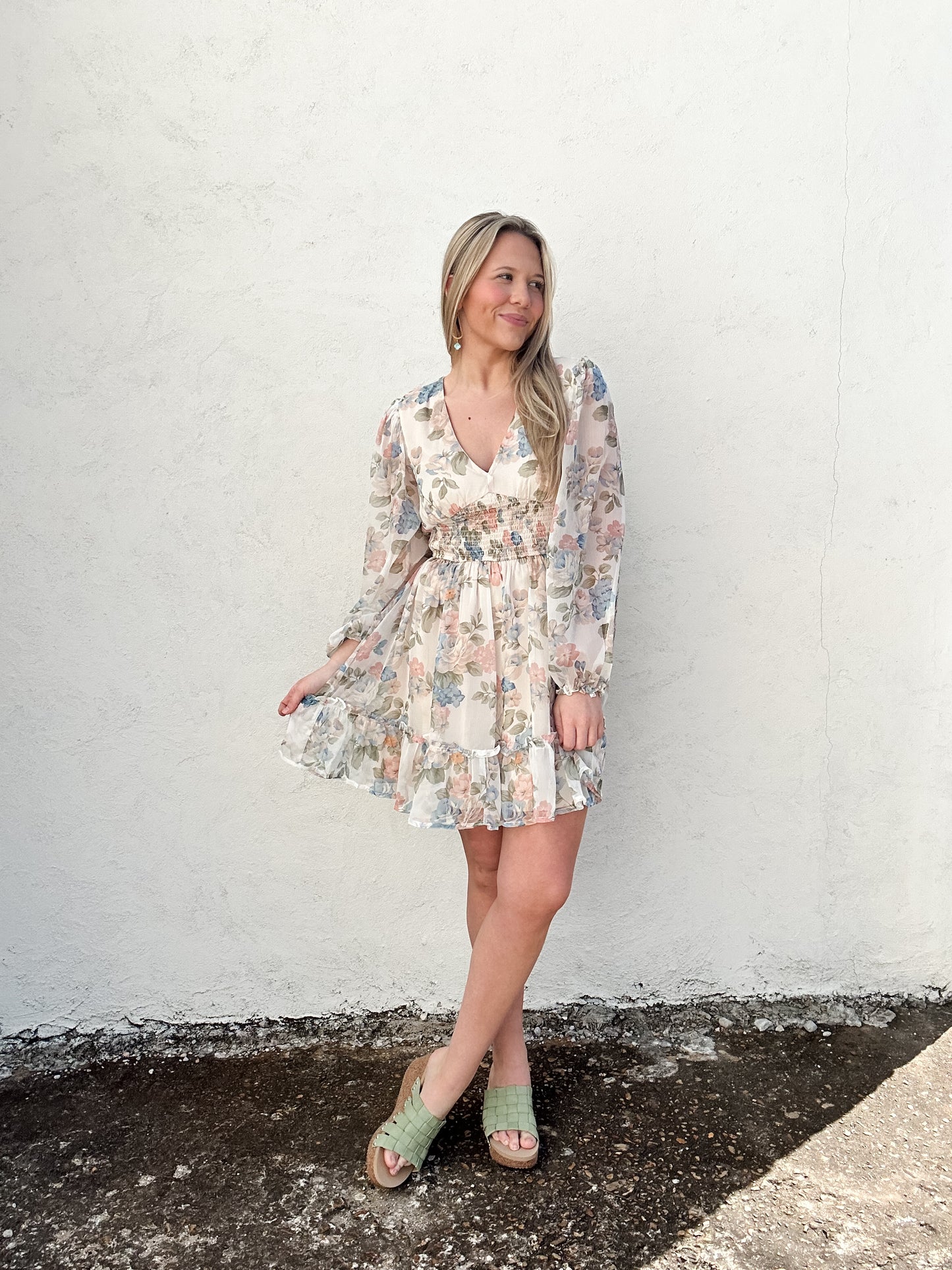 Jubilee Dress
