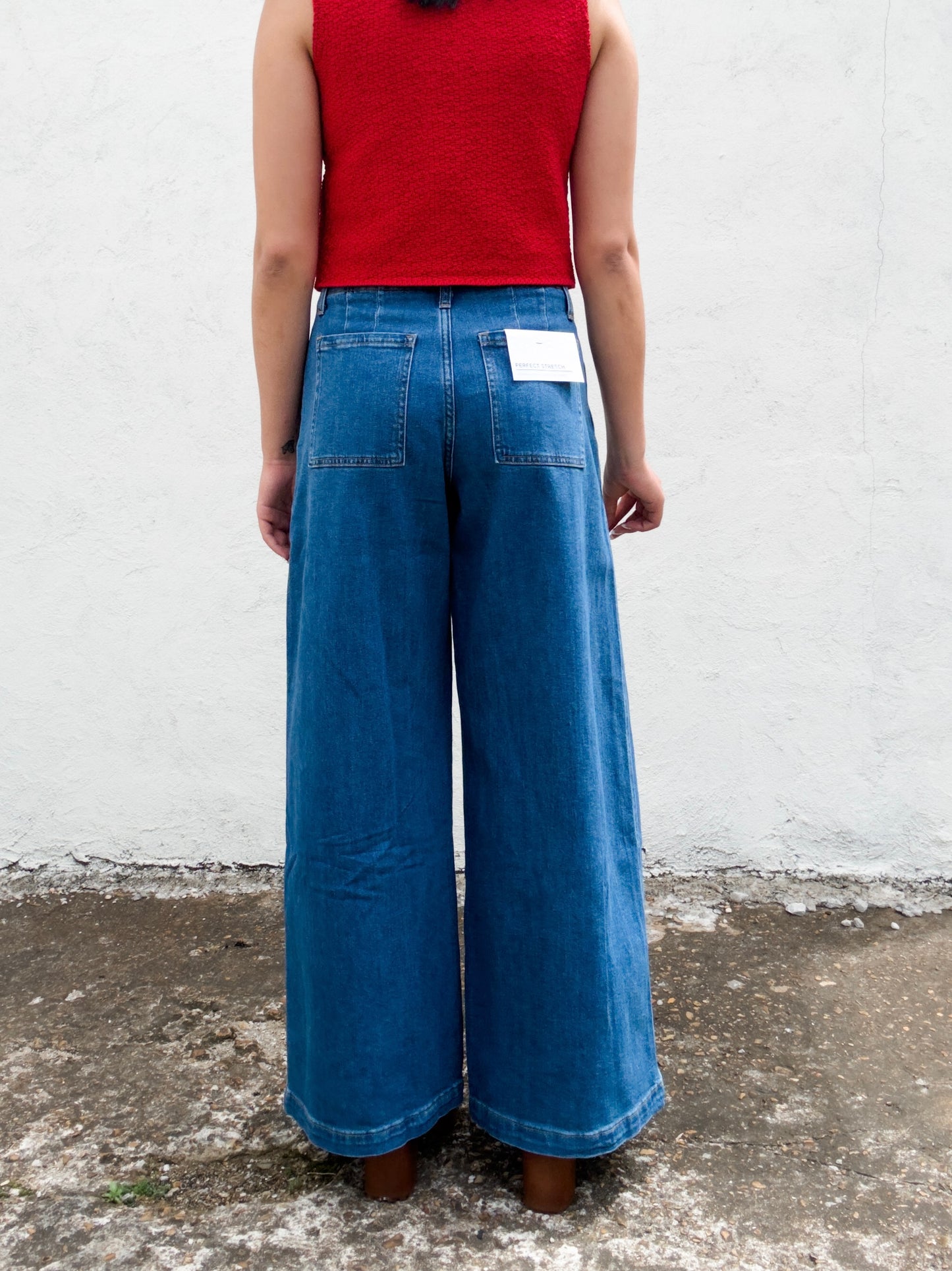 Jenny Denim