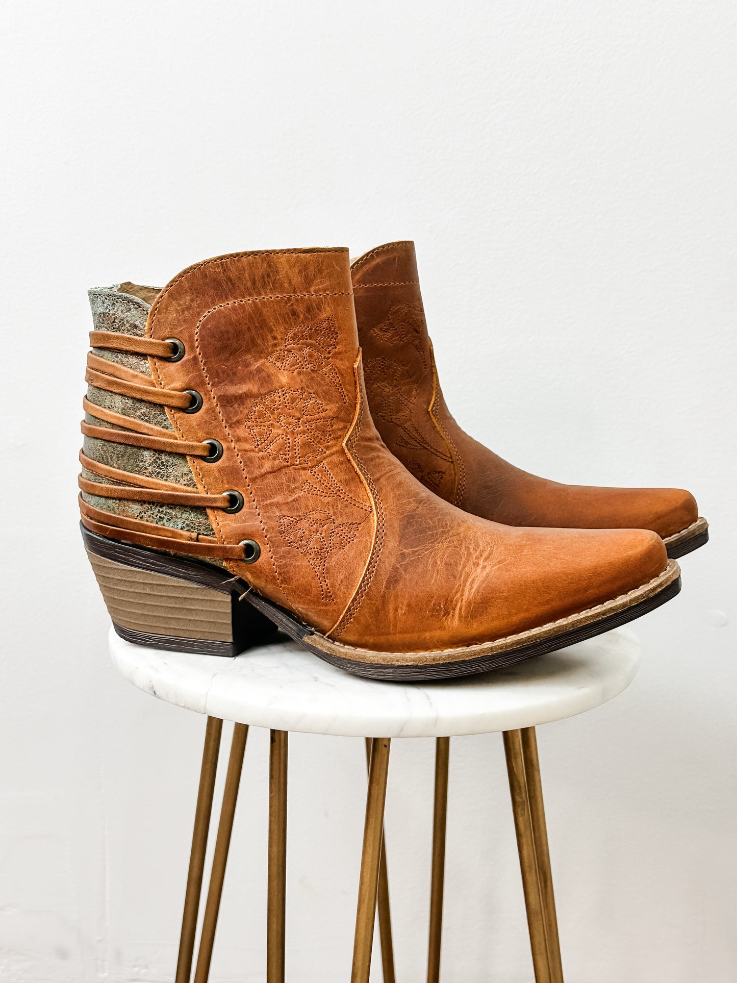 Sirin Bootie