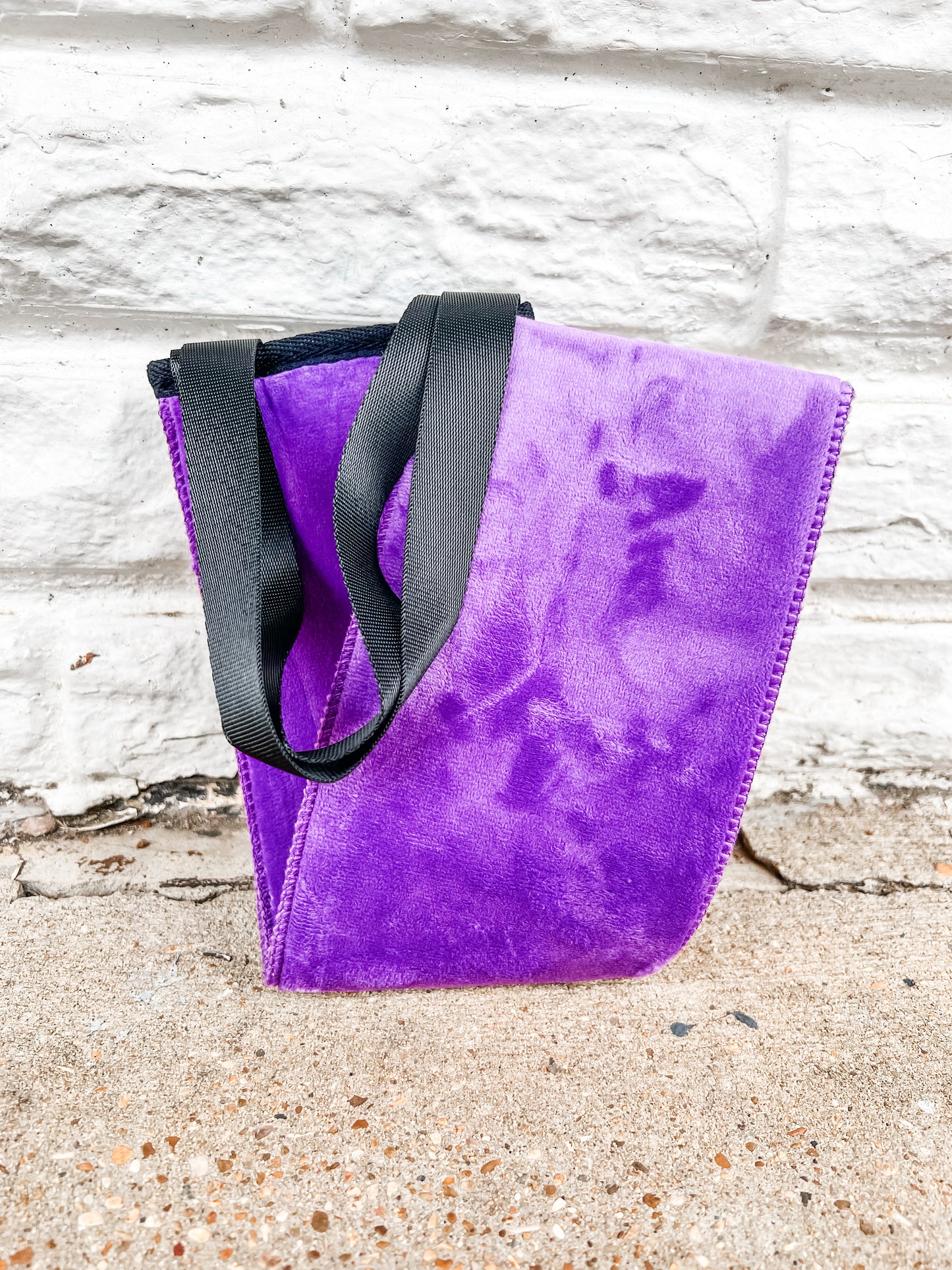 Ultra Violet Back Applicator