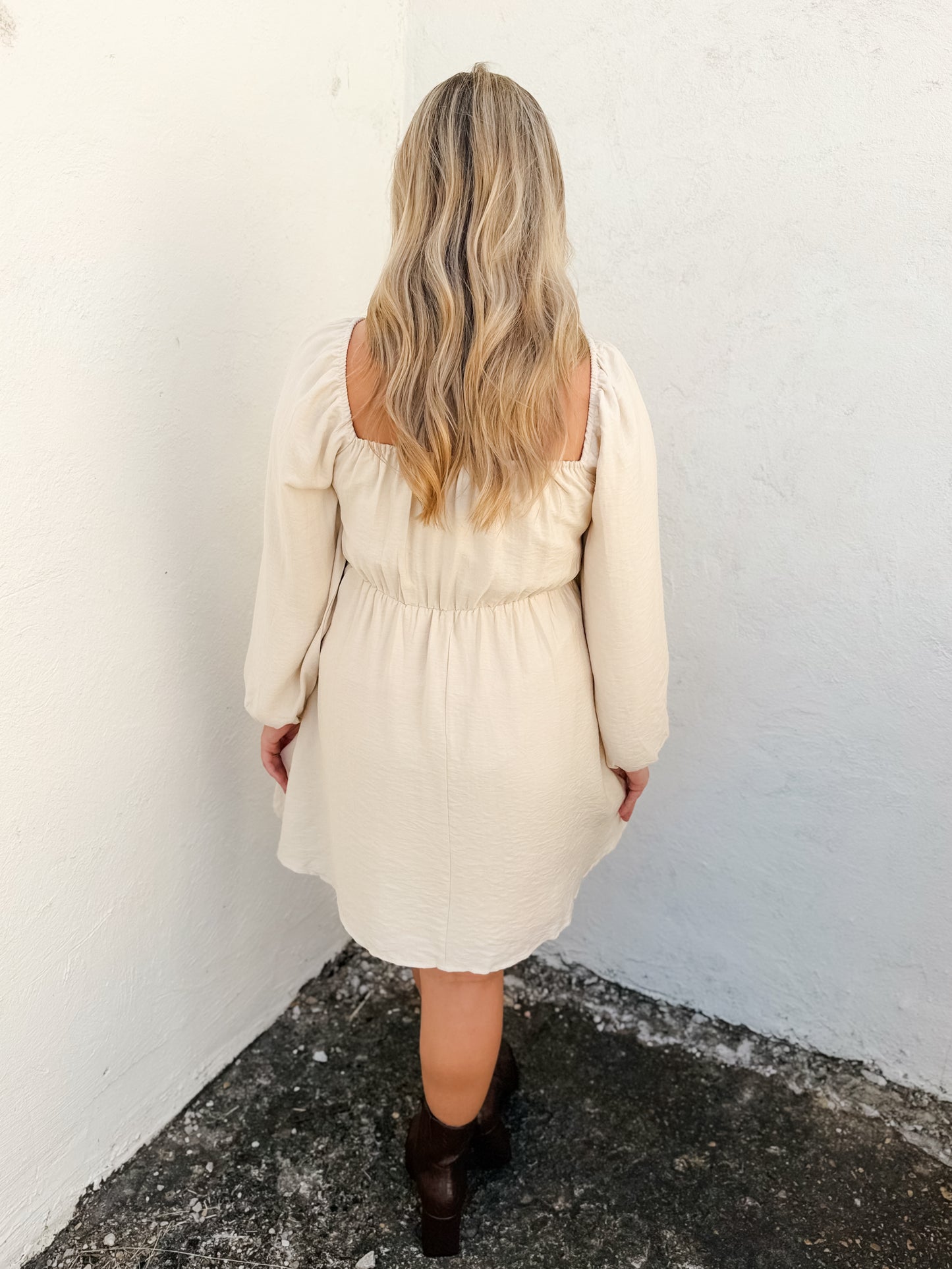 Imogen Dress