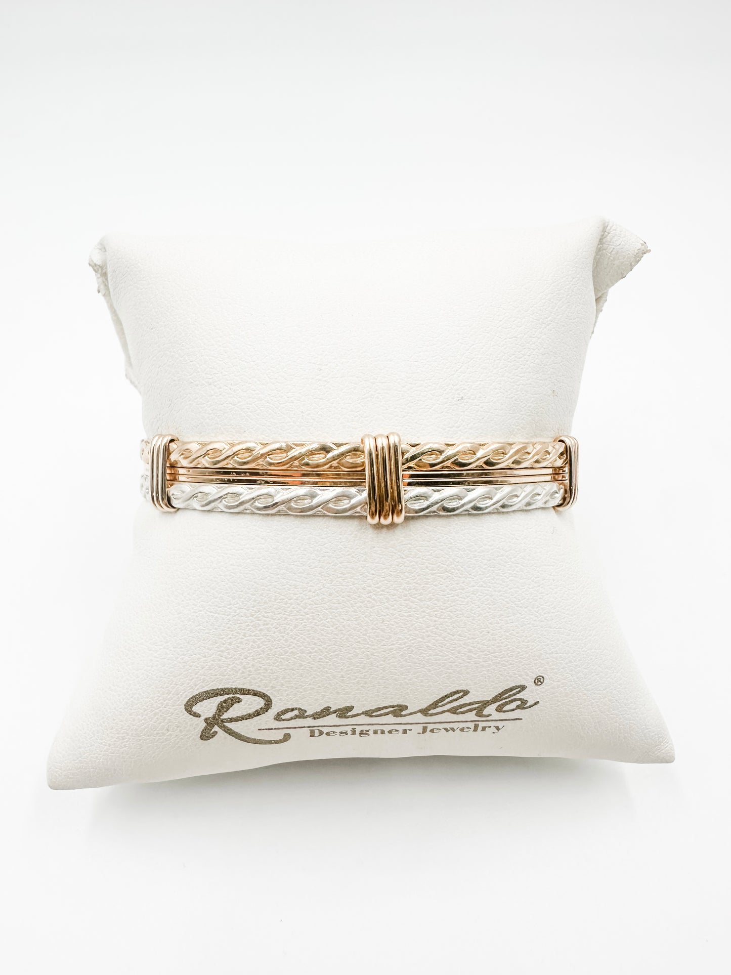 Forever and Always Bracelet