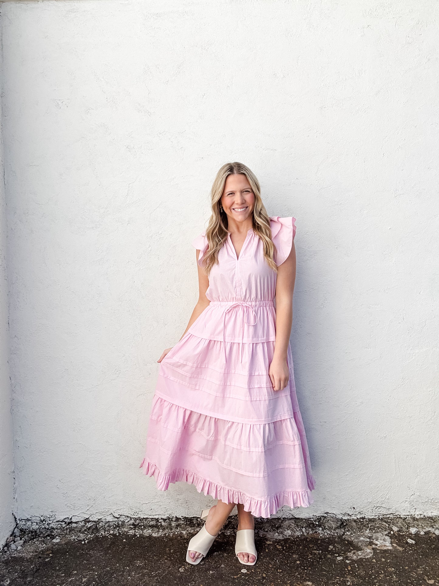 My Sweetheart Dress