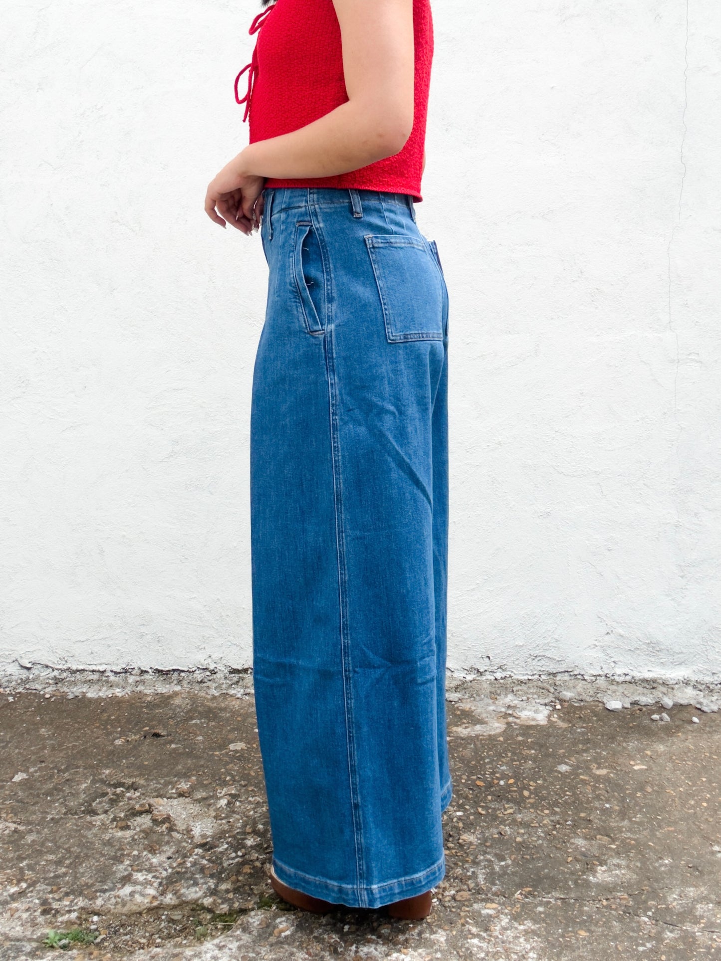Jenny Denim