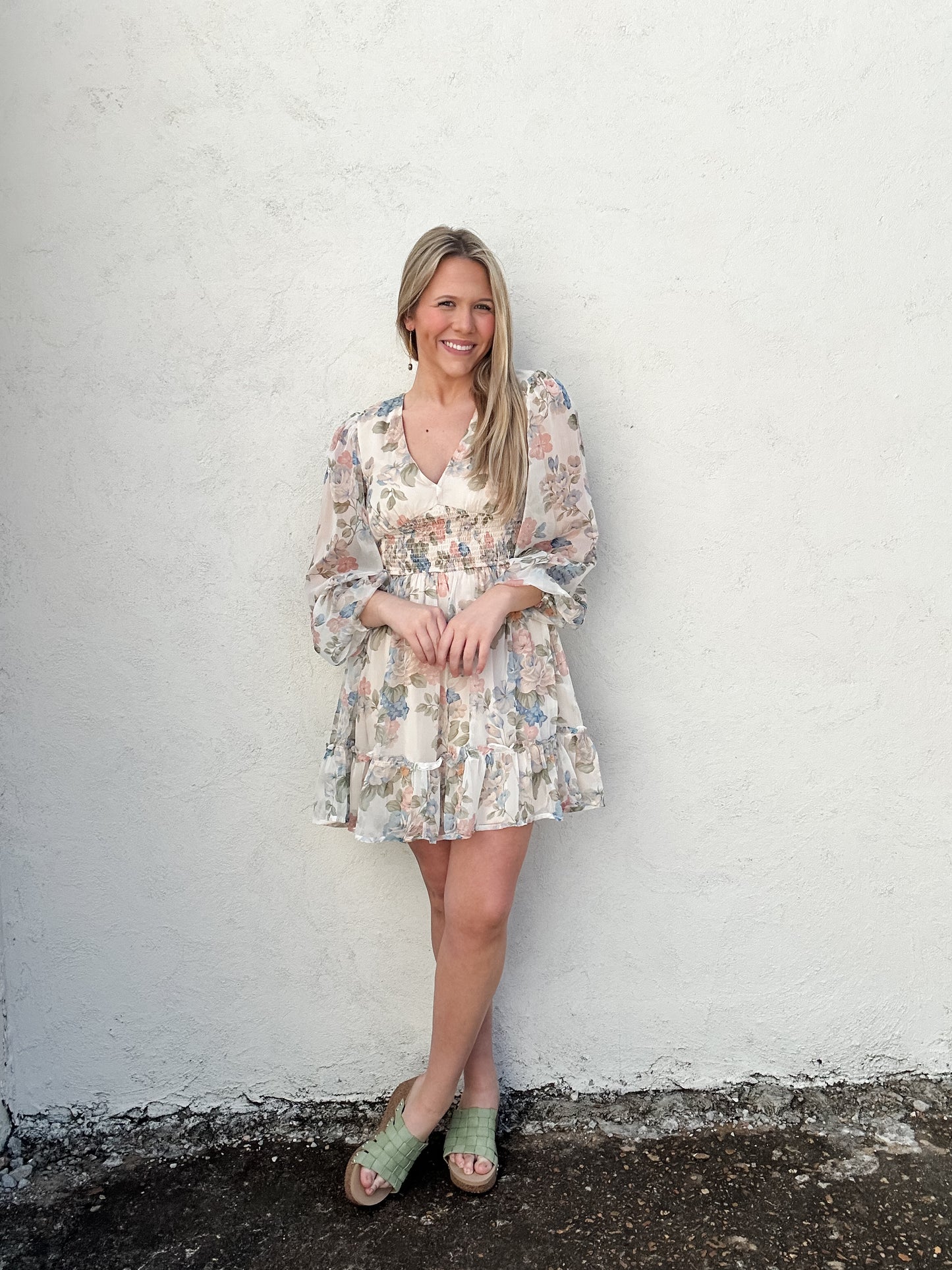 Jubilee Dress