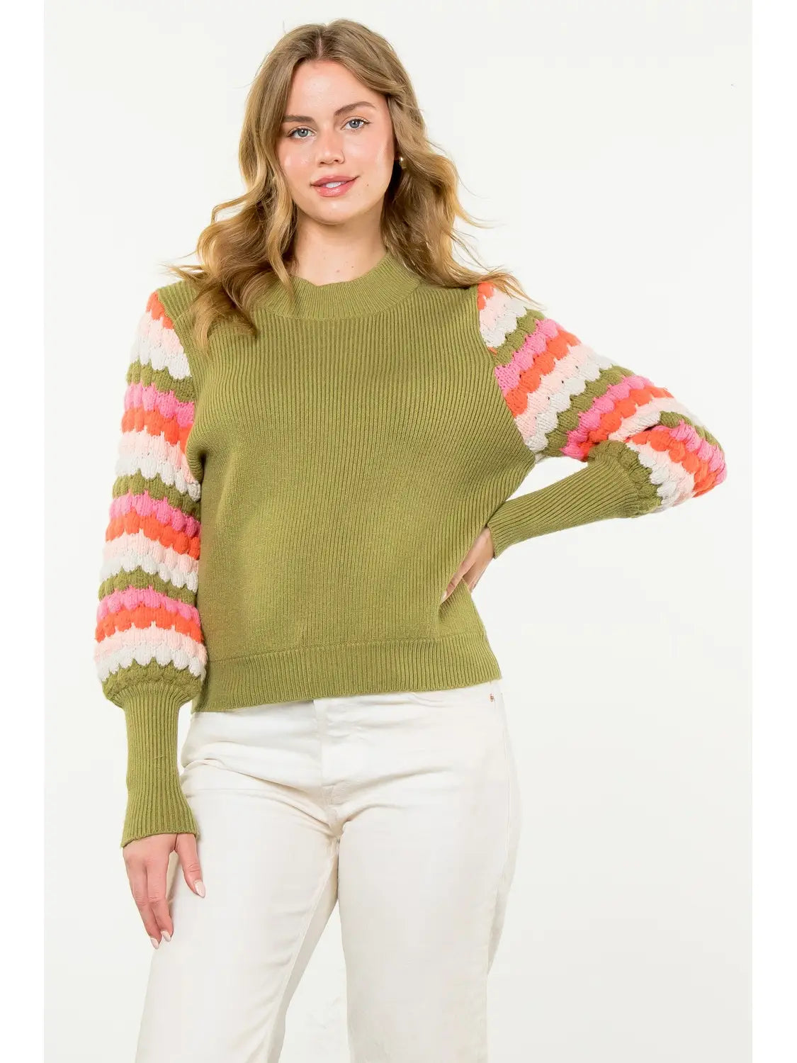 My Bishop Rules Sweater