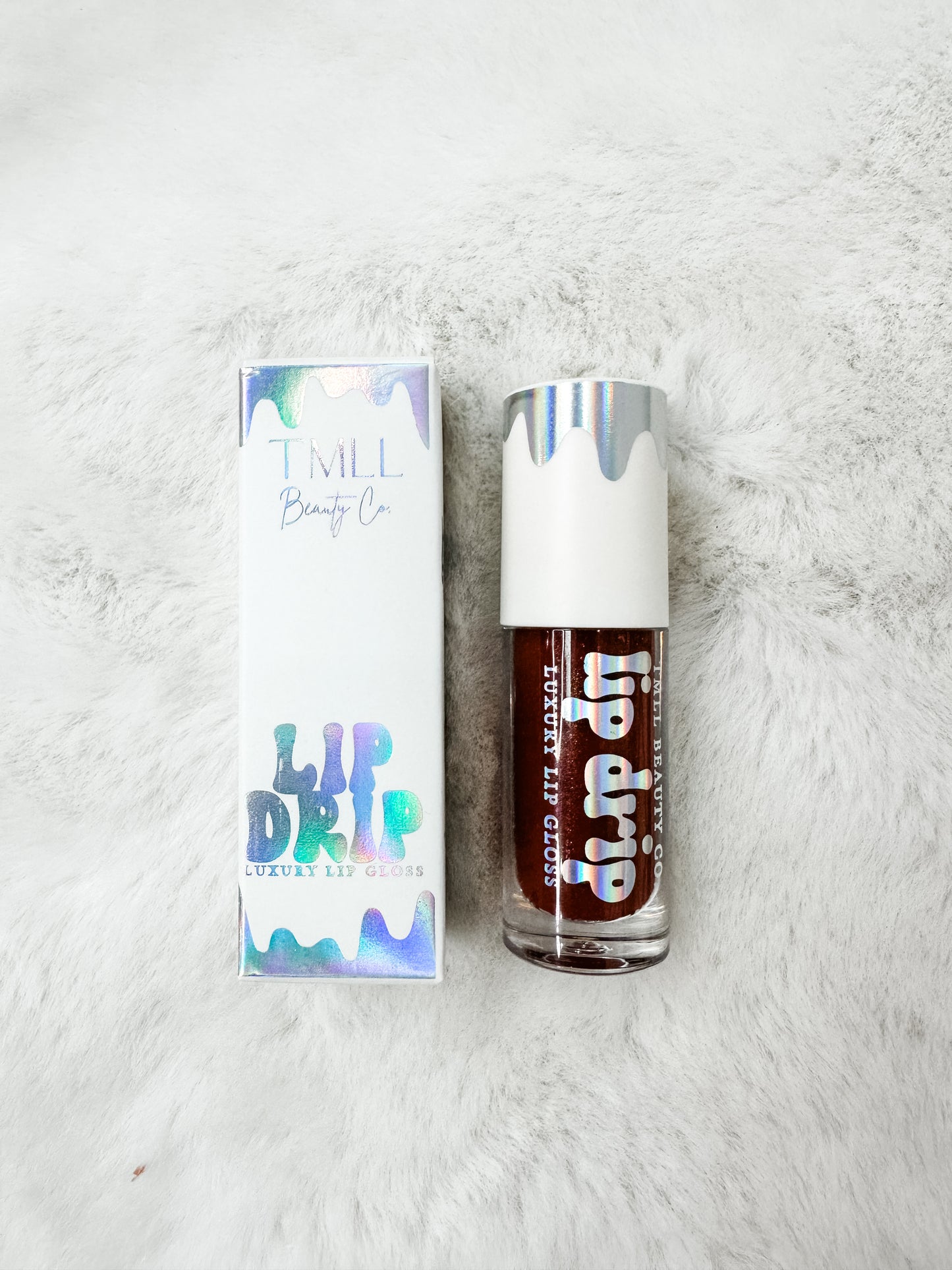 Lip Drip Cherry Pie