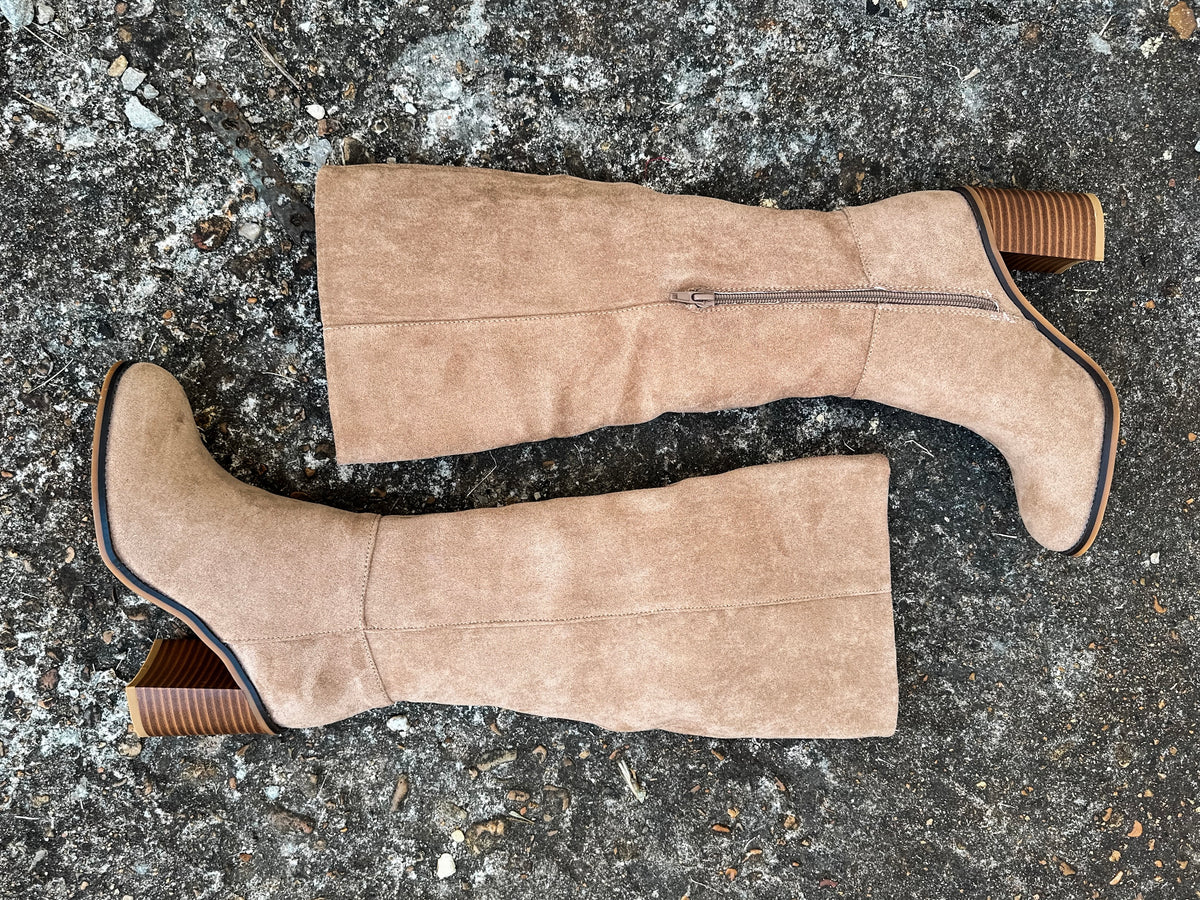 Landen Boot