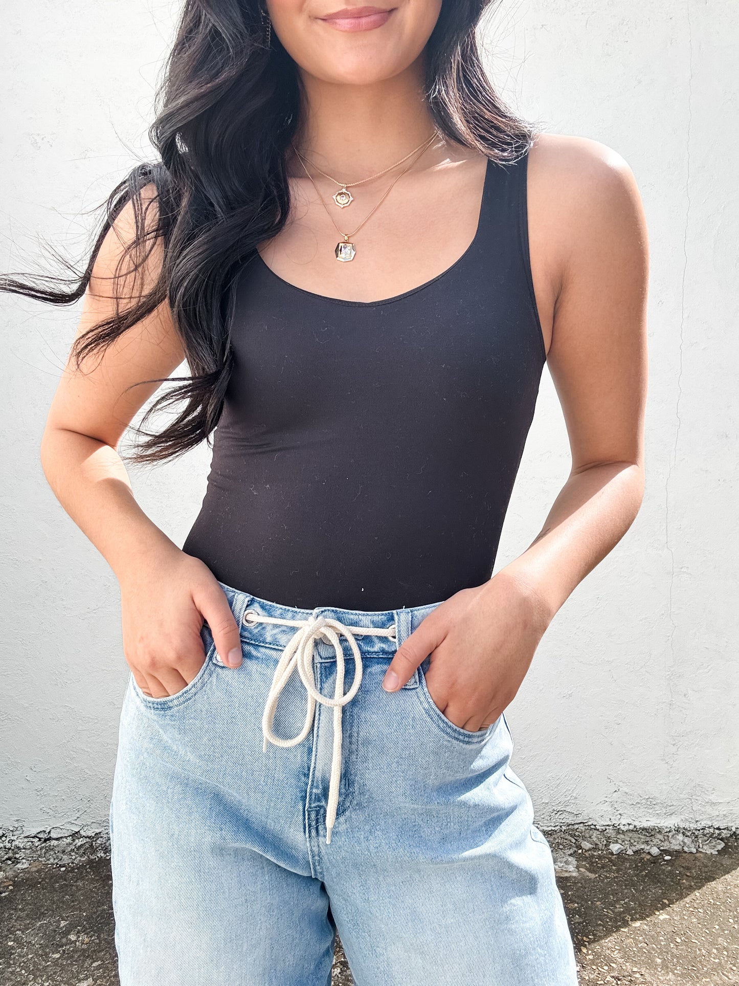 Annika Bodysuit