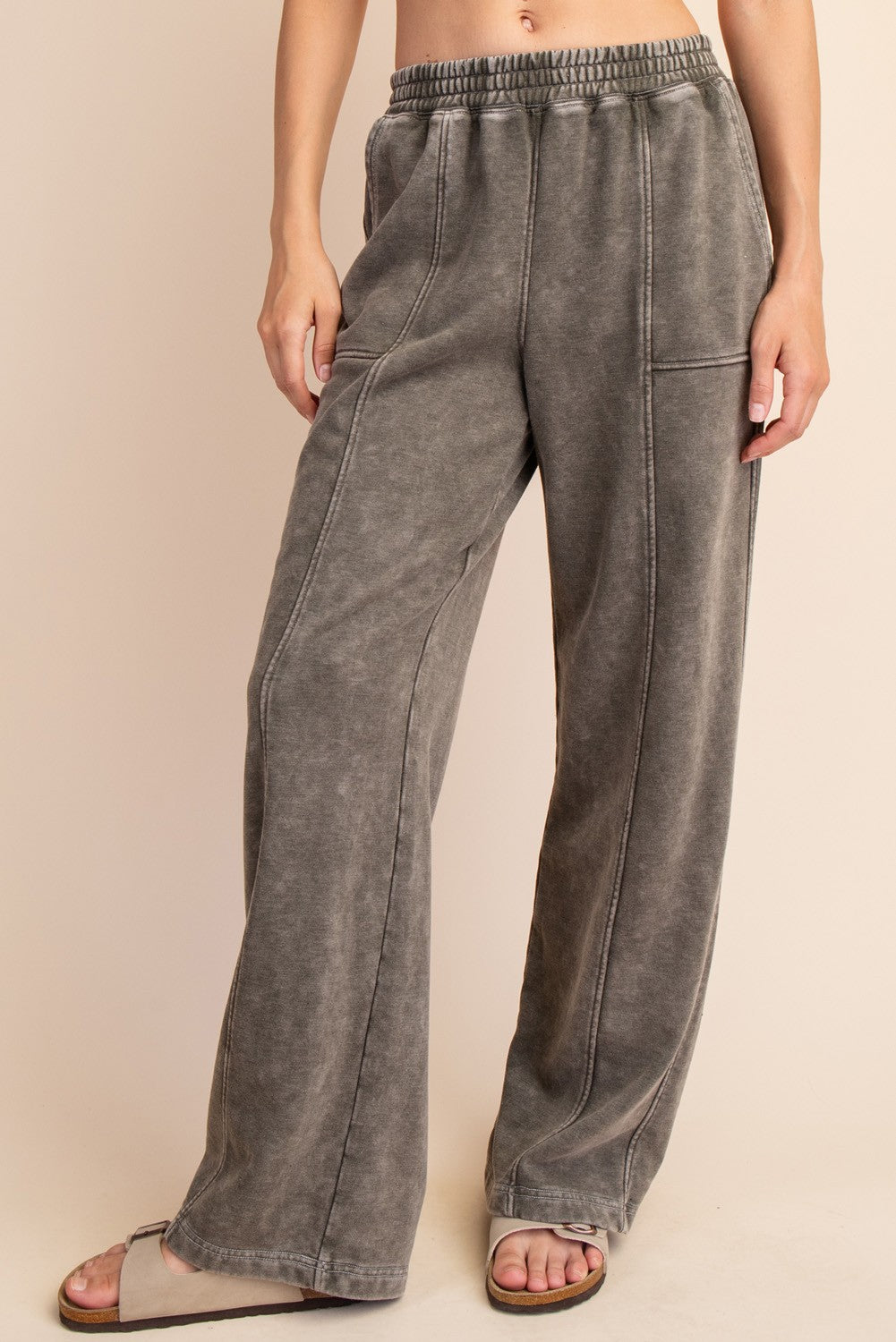 Active Duty Pants