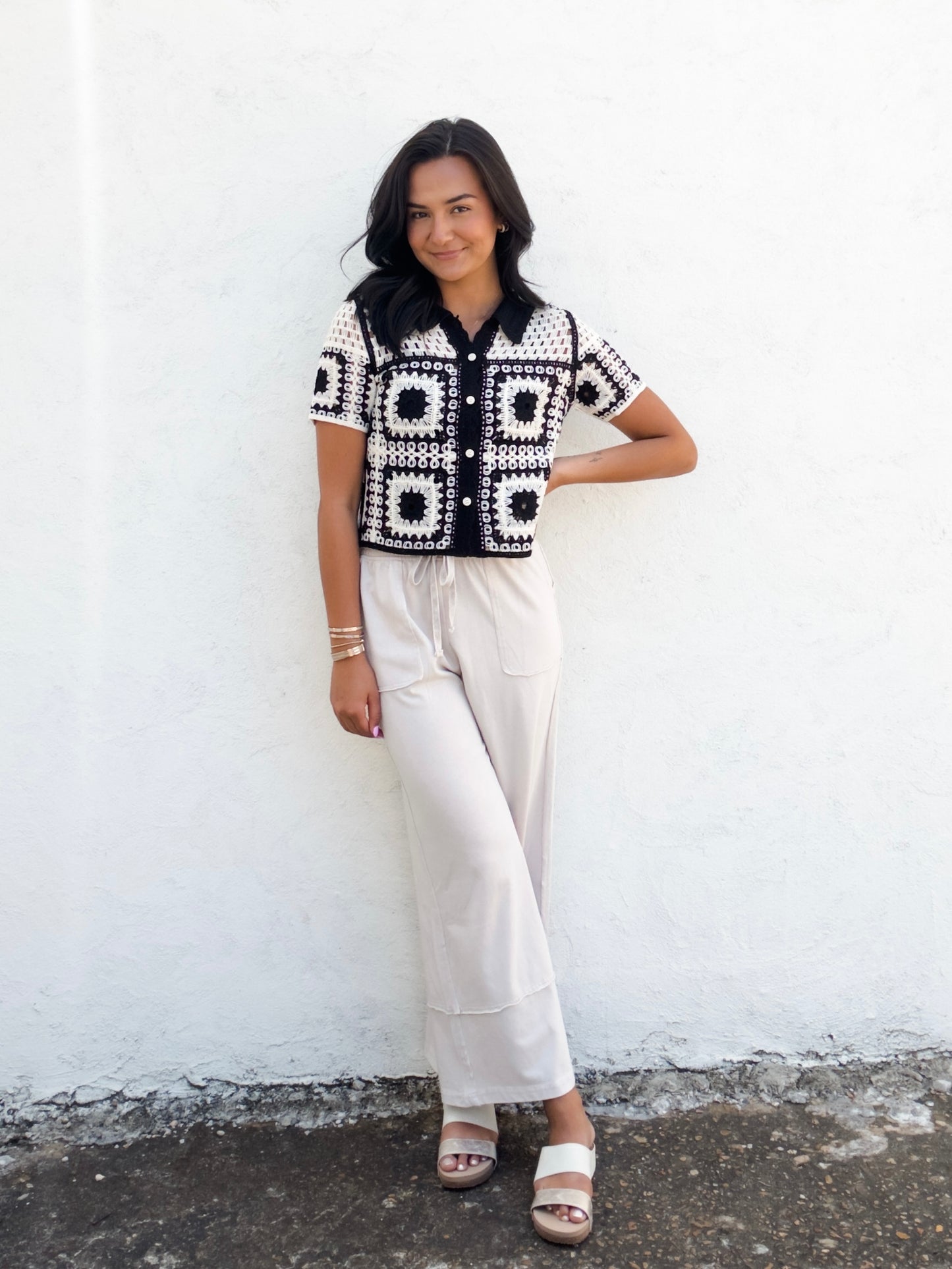 Lasa Cardi