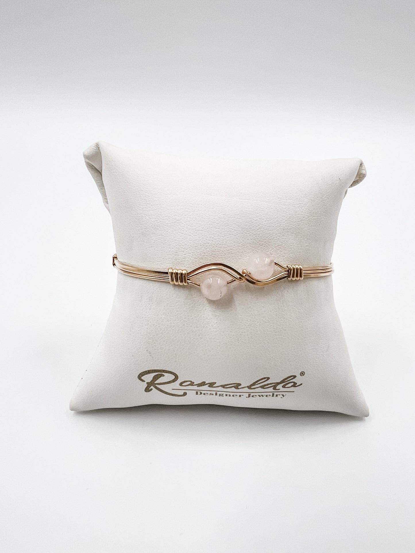 Be Mine Bracelet Gold